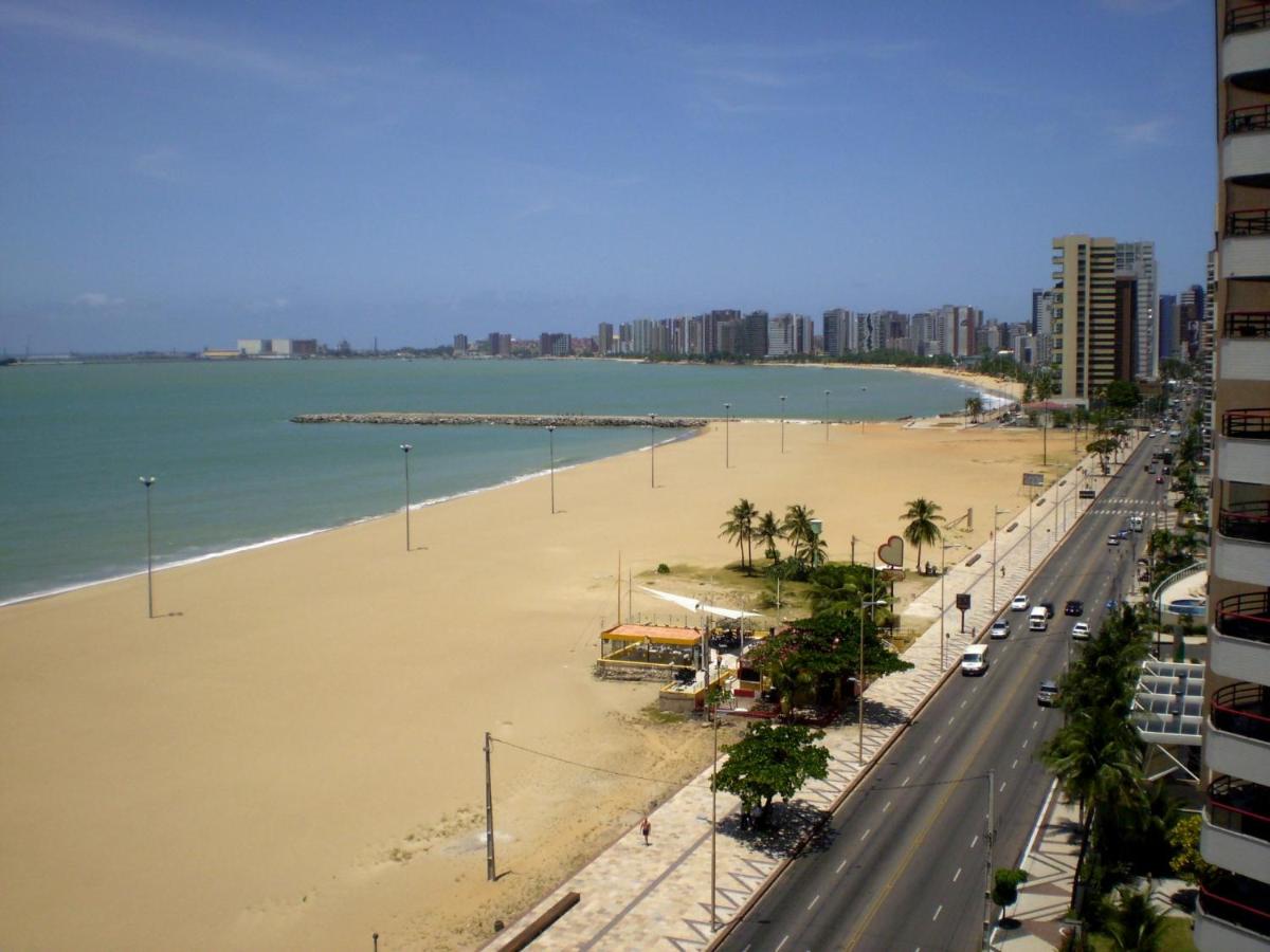 AP Top Condominio Porto de Iracema