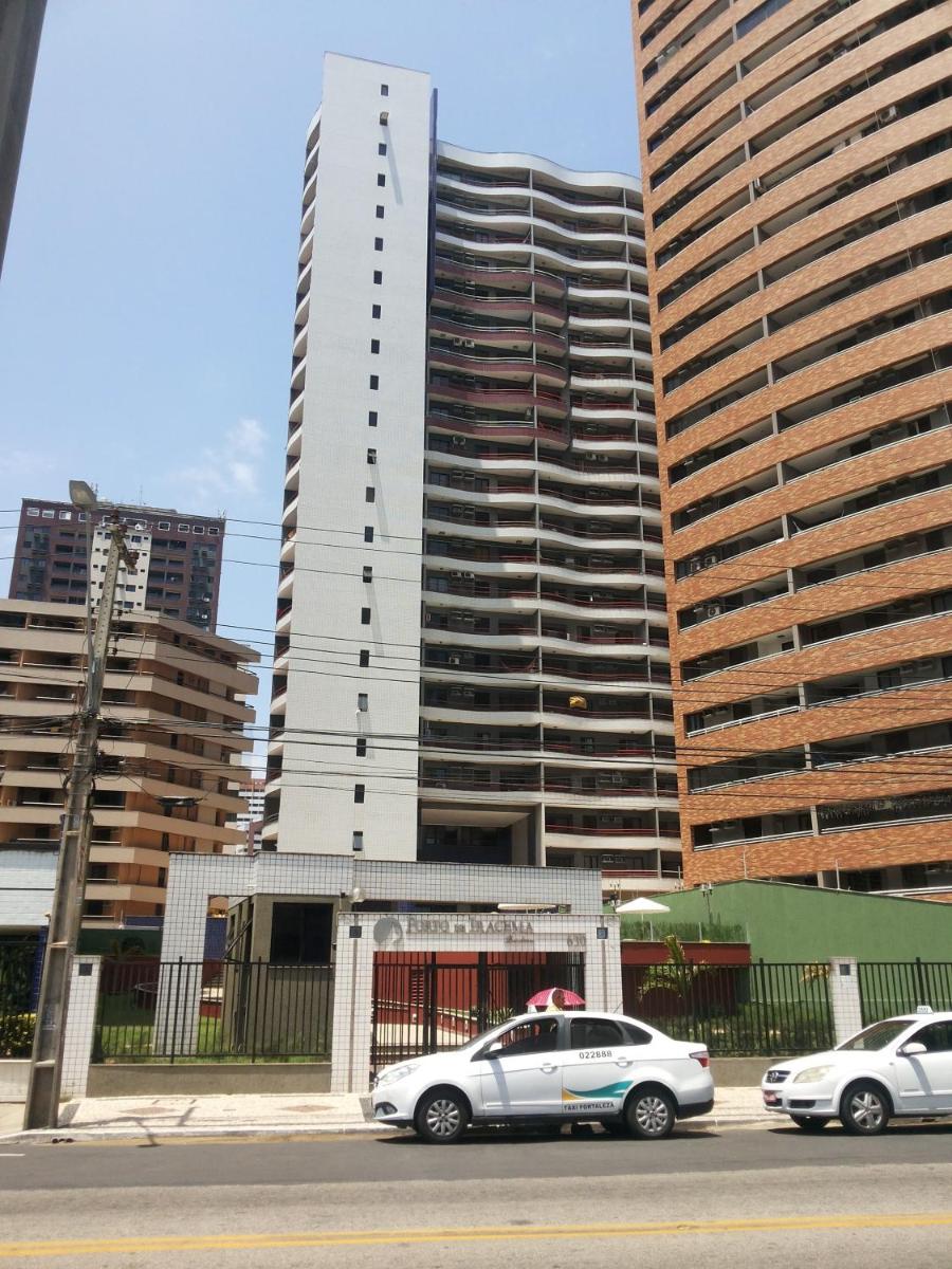 AP Top Condominio Porto de Iracema