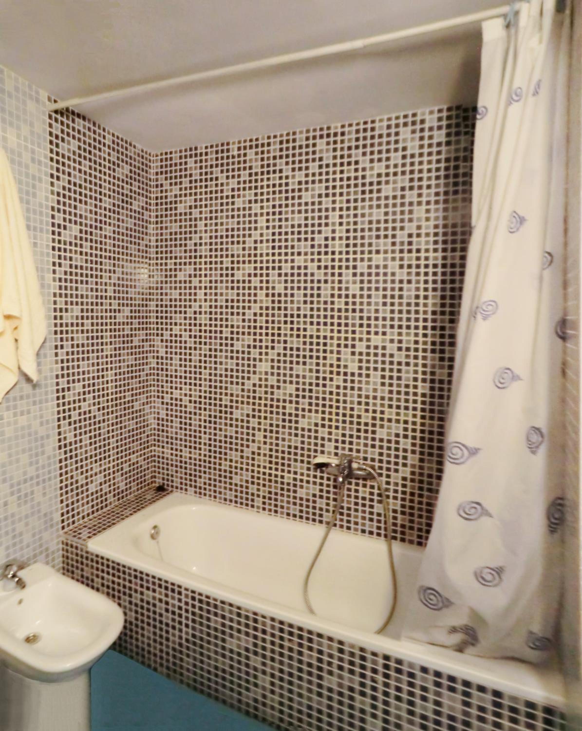 Apartamento Huelin