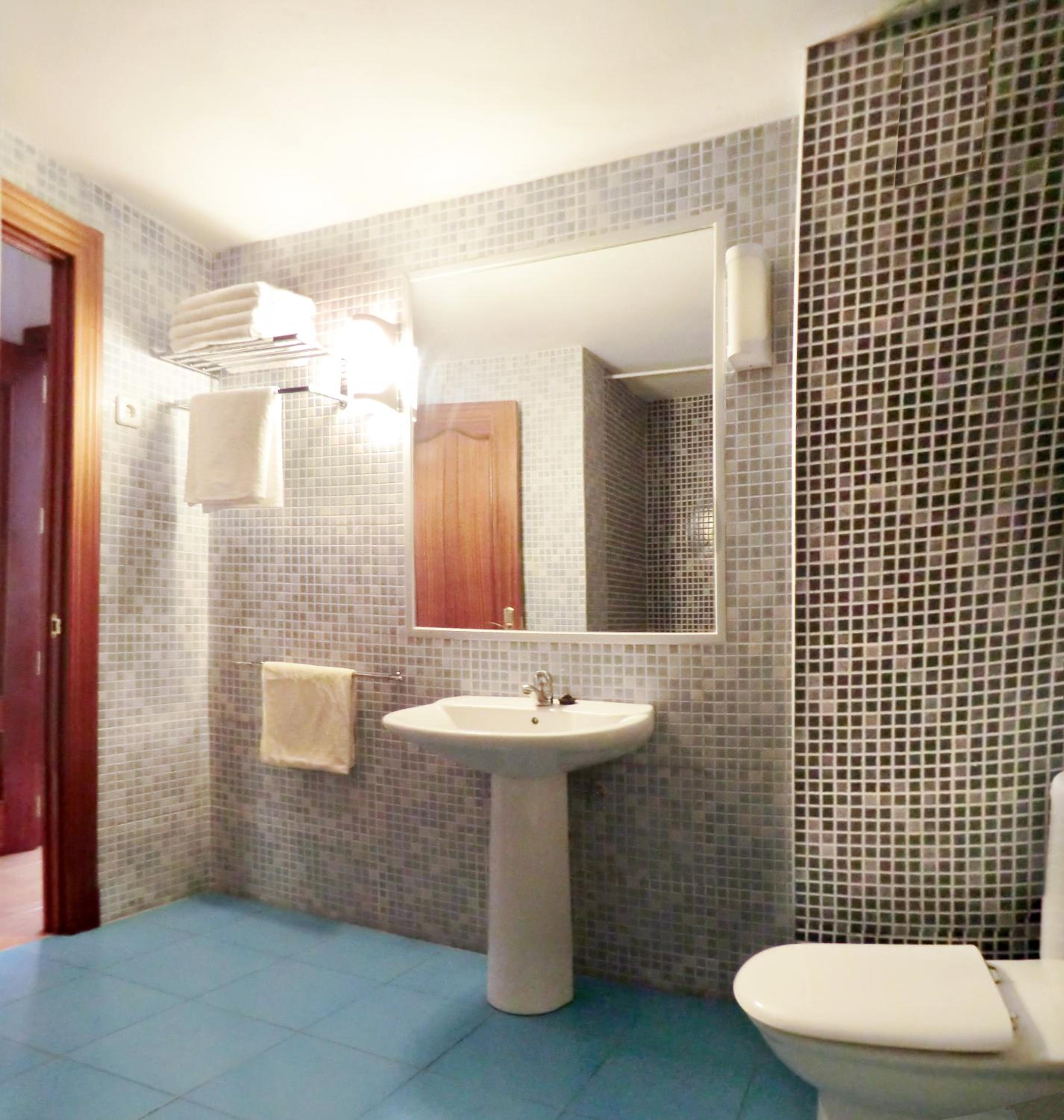 Apartamento Huelin