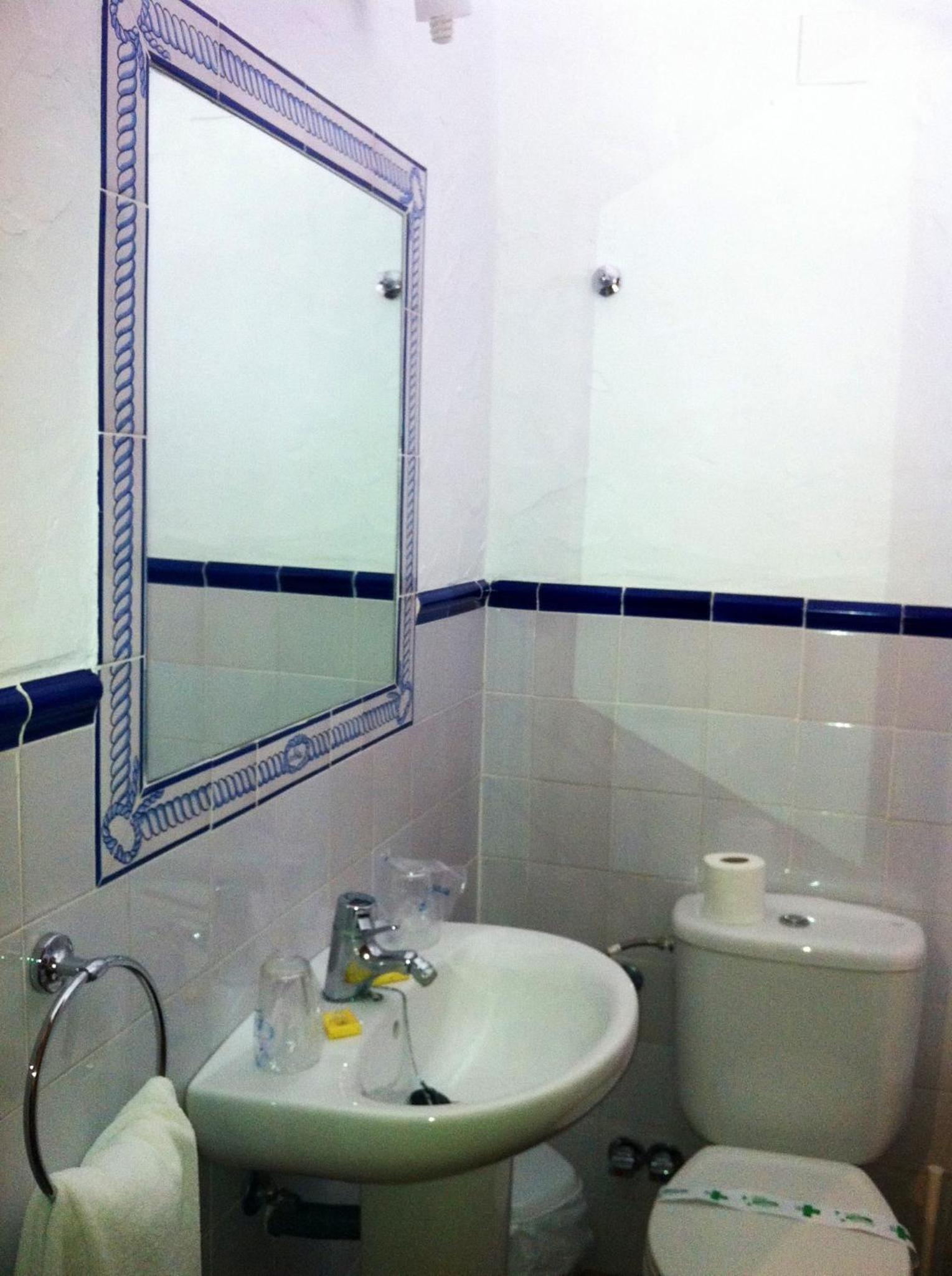 Hostal El Espinel