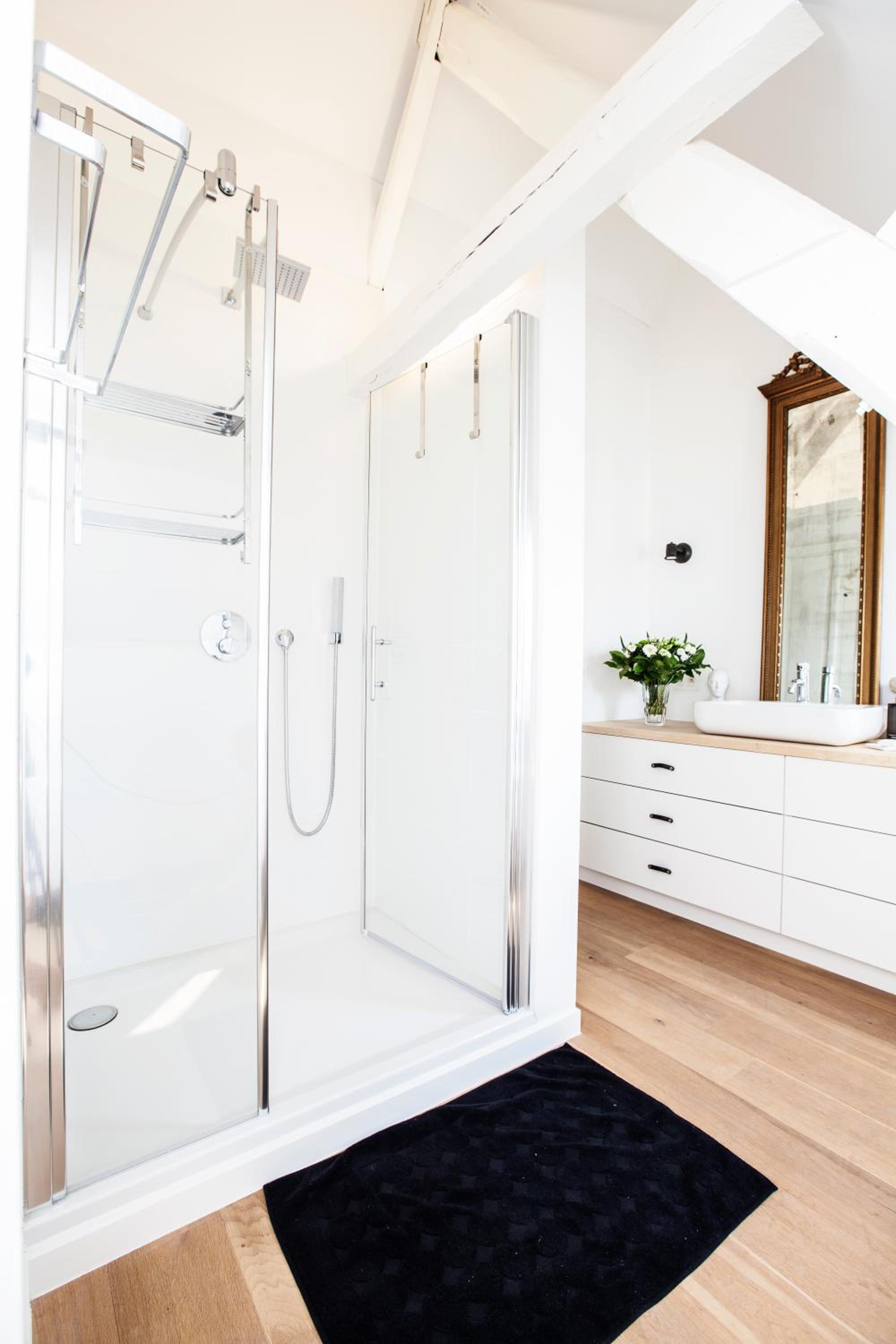 Maison Amodio Boutique B&B with Sunny terrace in Quiet neighborhood