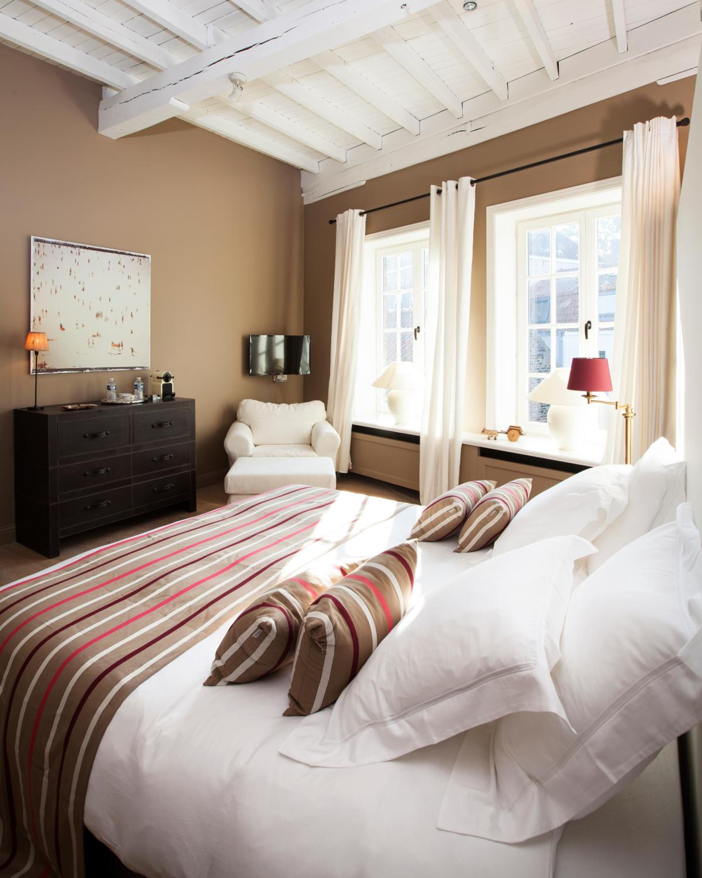 Maison Amodio Boutique B&B with Sunny terrace in Quiet neighborhood