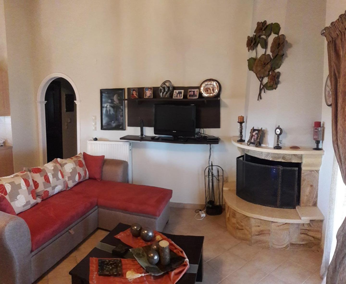 Villa Nefeli