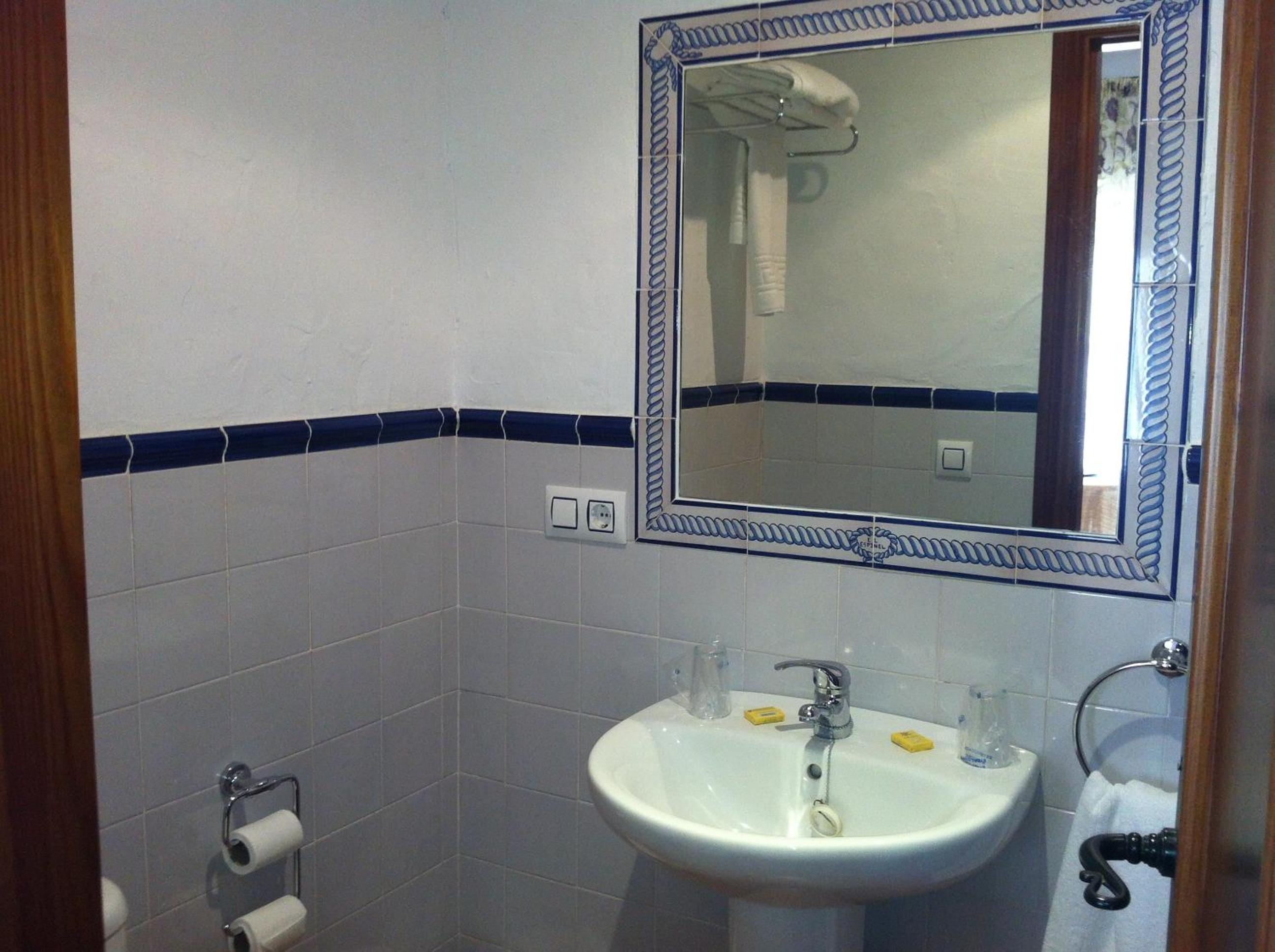Hostal El Espinel