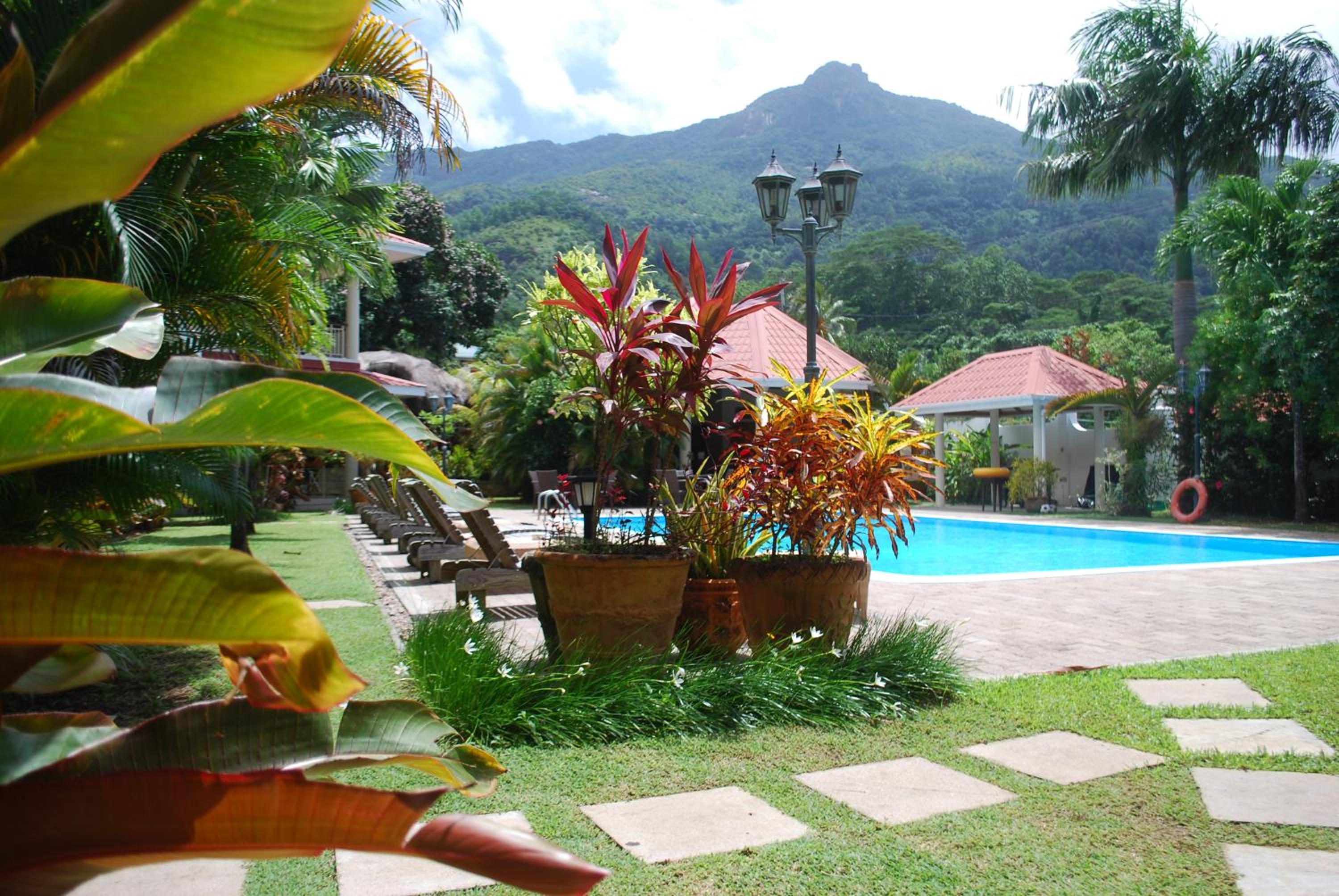 Marie Laure Suites photo 4