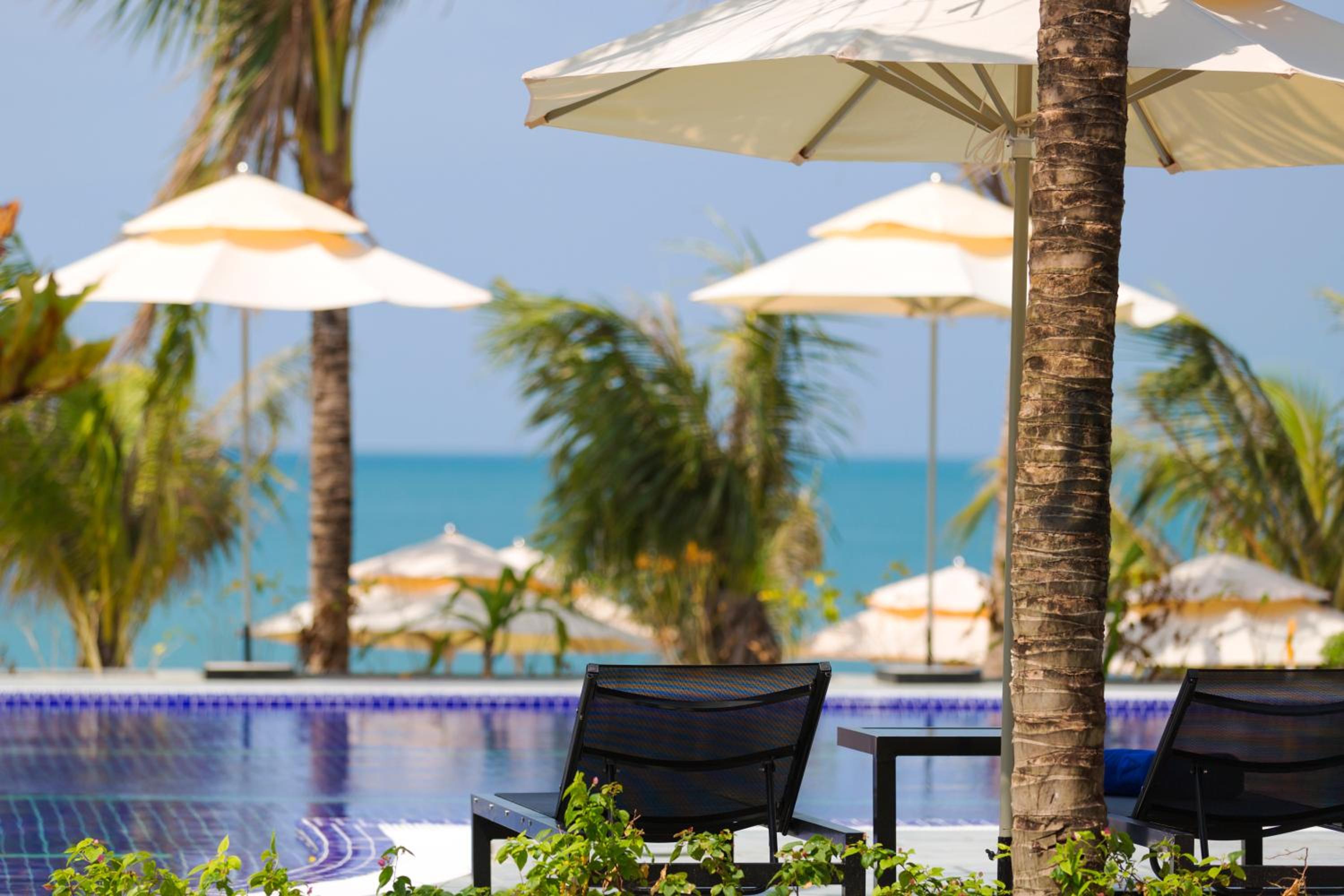 Amarin Resort & Spa Phu Quoc