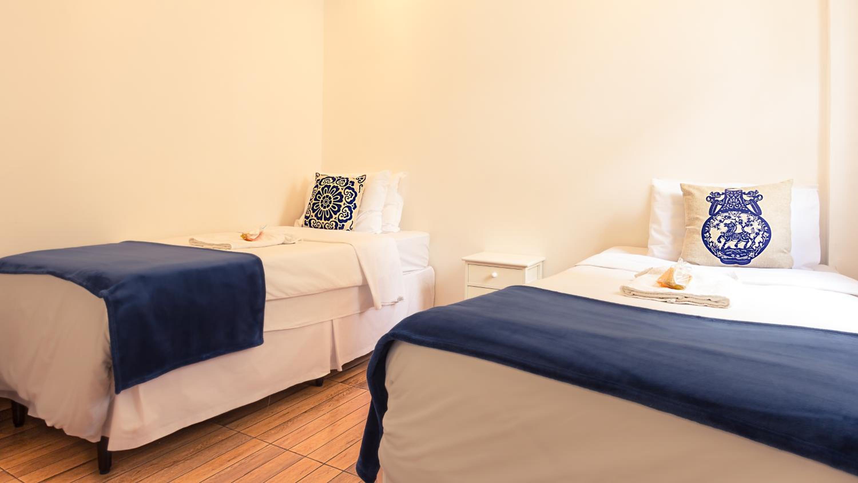 Pousada e Hostel São Paulo Comfort - Bairro Pinheiros, próximo Hospital das Clínicas e Incor, Oscar Freire, Av Paulista, Allianz, Vila Madalena e fácil ace