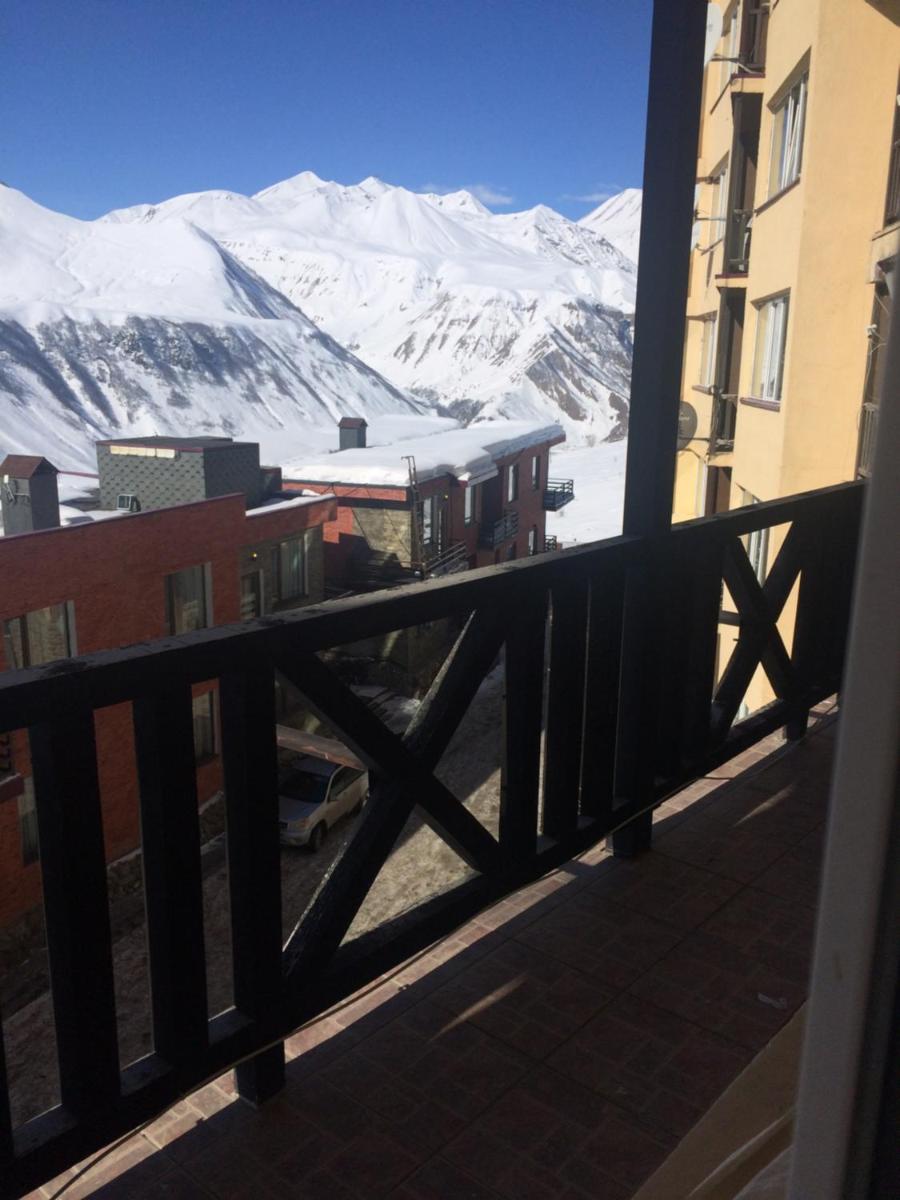 Maka Apartment view 4