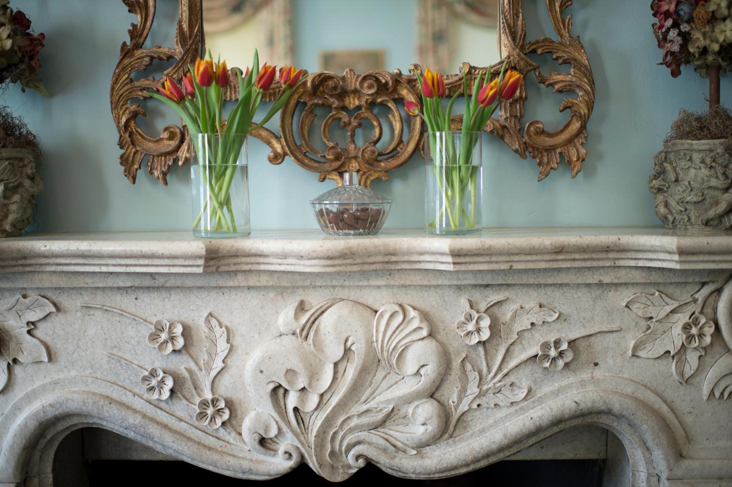 Barksdale House Inn
