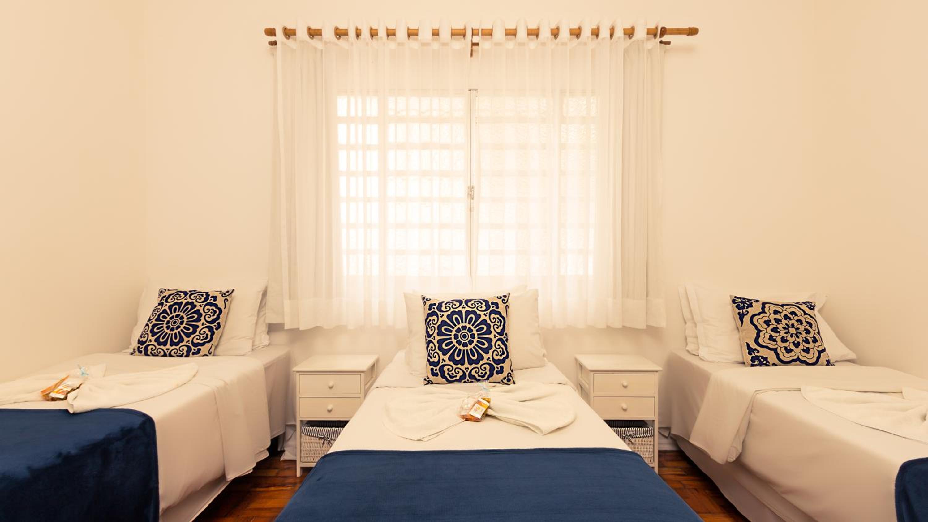 Pousada e Hostel São Paulo Comfort - Bairro Pinheiros, próximo Hospital das Clínicas e Incor, Oscar Freire, Av Paulista, Allianz, Vila Madalena e fácil ace