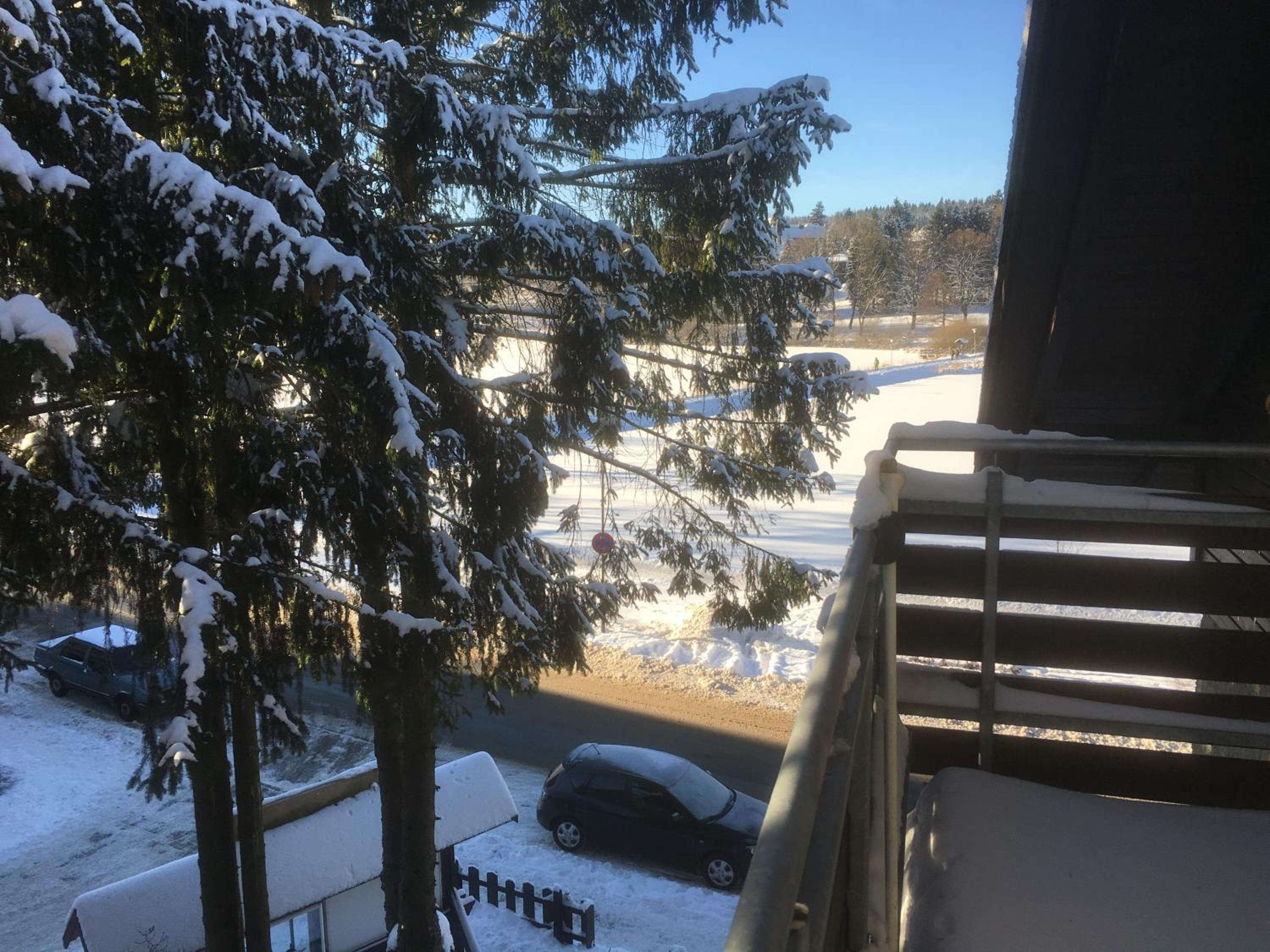 Fewo Andresen Hahnenklee view 3