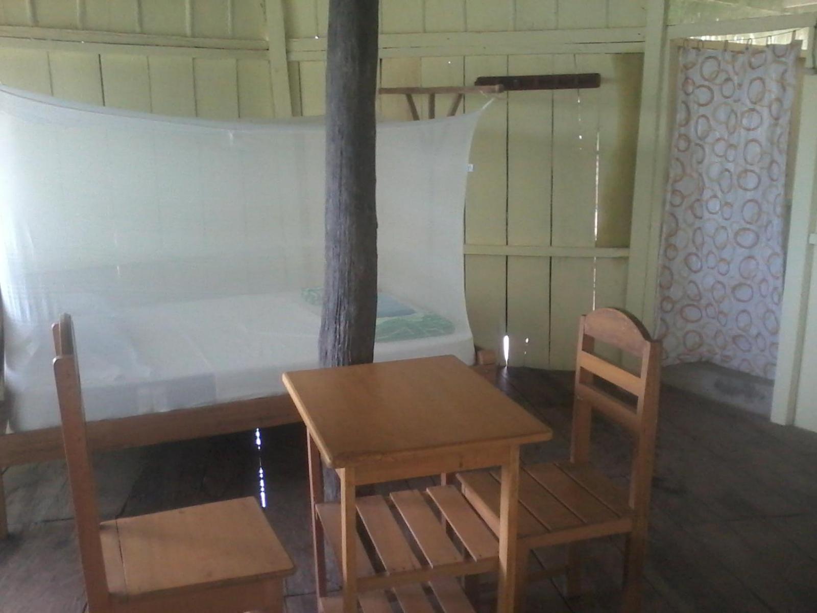 Libertad Jungle Lodge