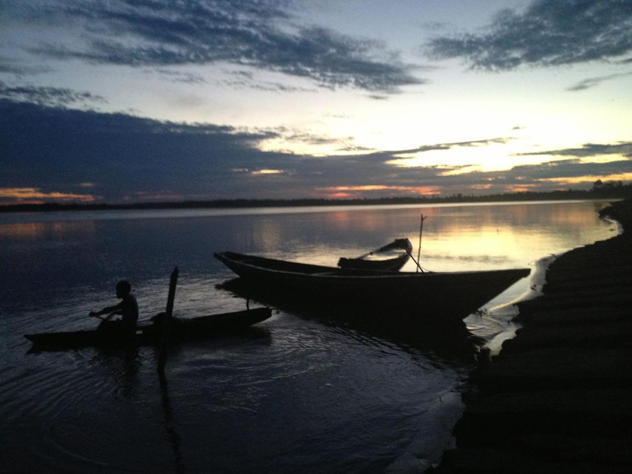 Libertad Jungle Lodge