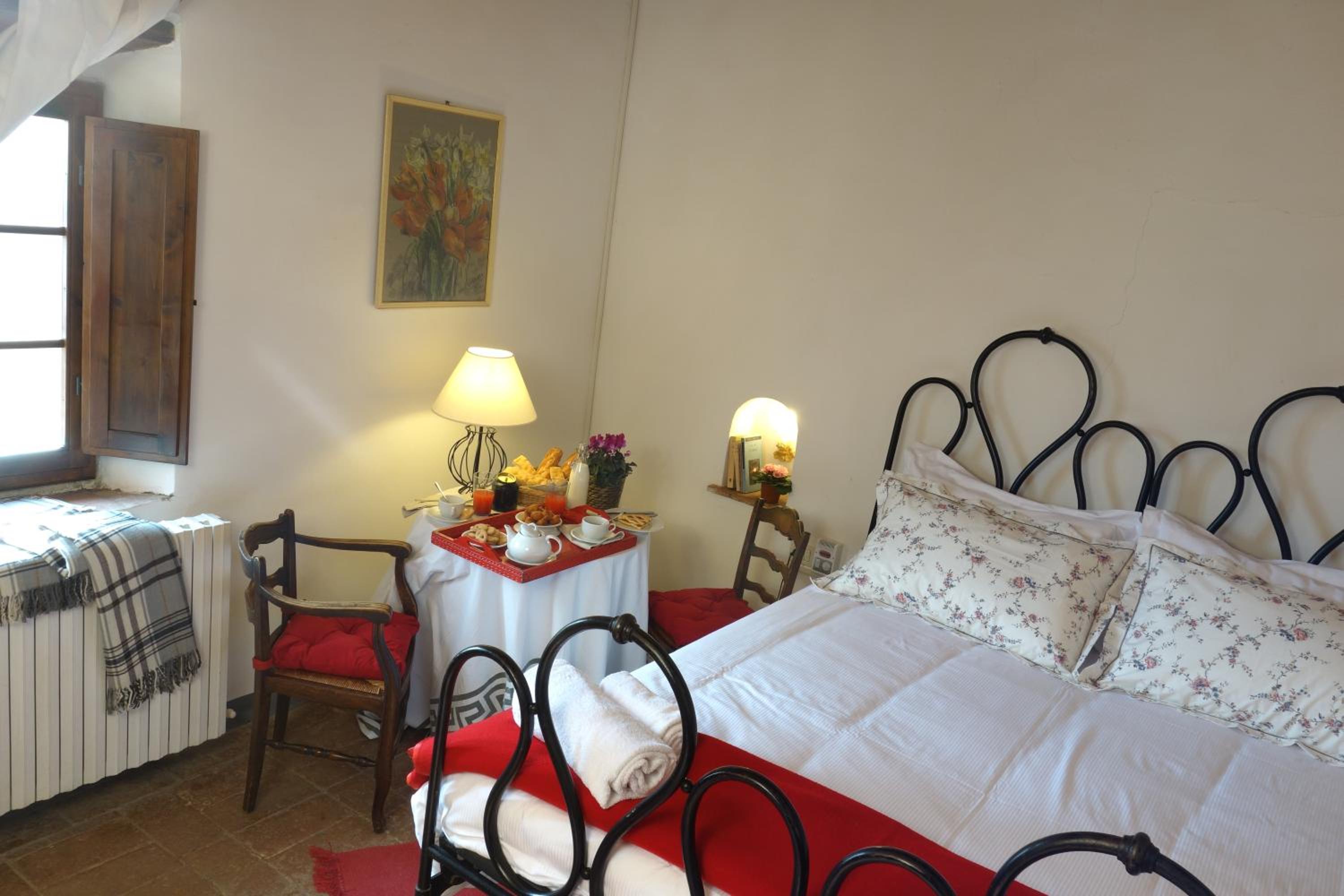 Fattoria Casa Sola