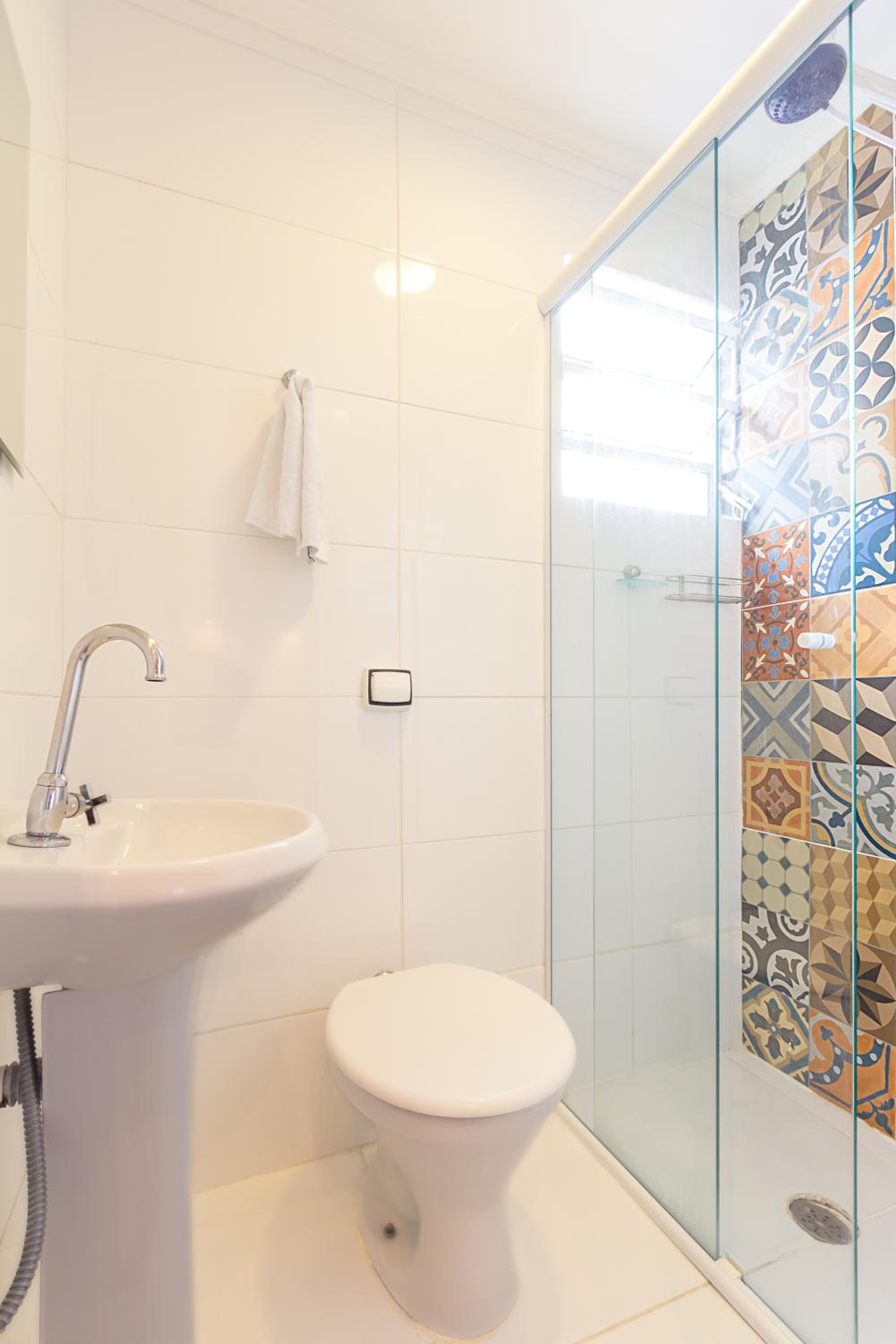 Pousada e Hostel São Paulo Comfort - Bairro Pinheiros, próximo Hospital das Clínicas e Incor, Oscar Freire, Av Paulista, Allianz, Vila Madalena e fácil ace