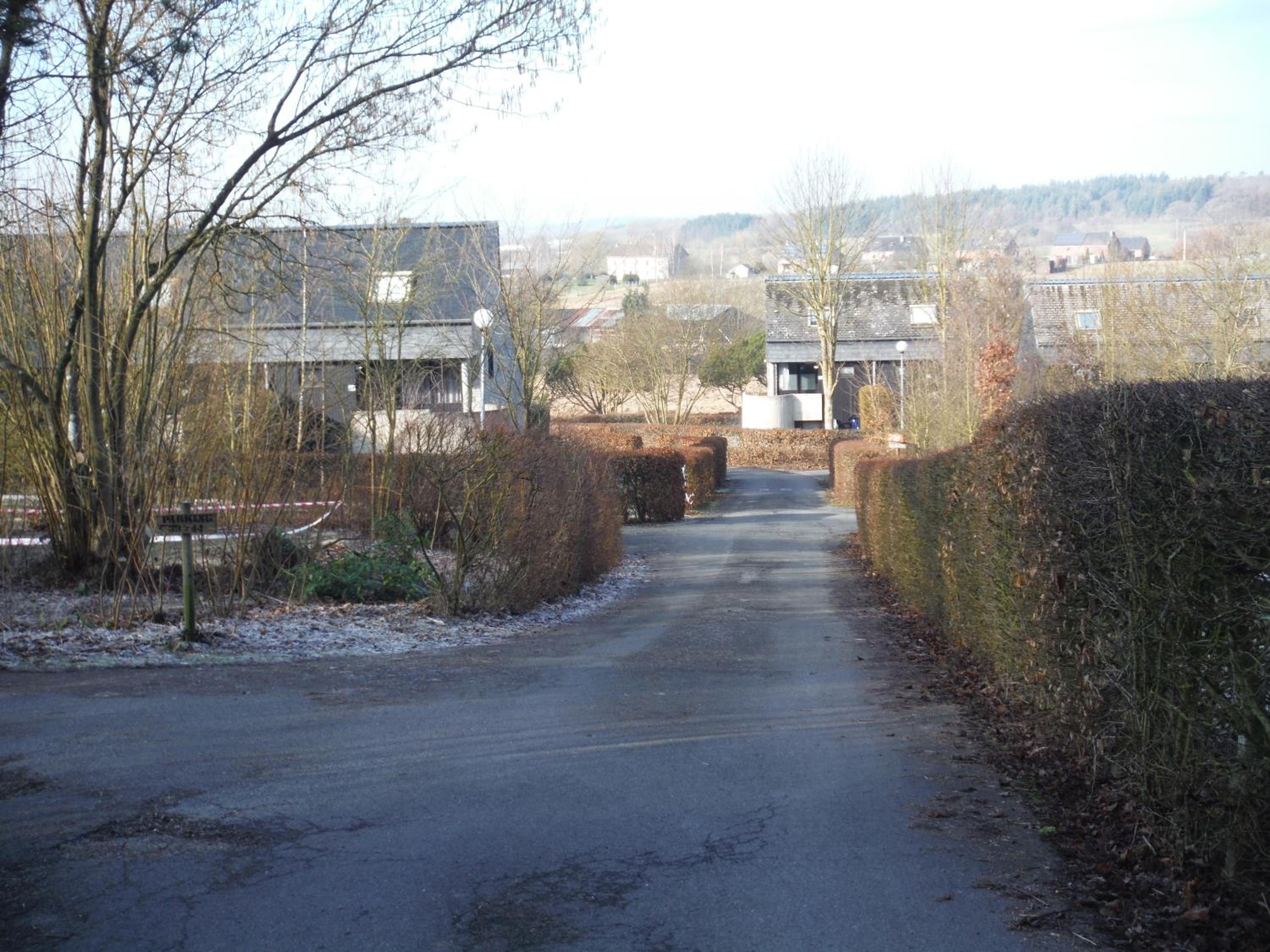 Maison Joseph