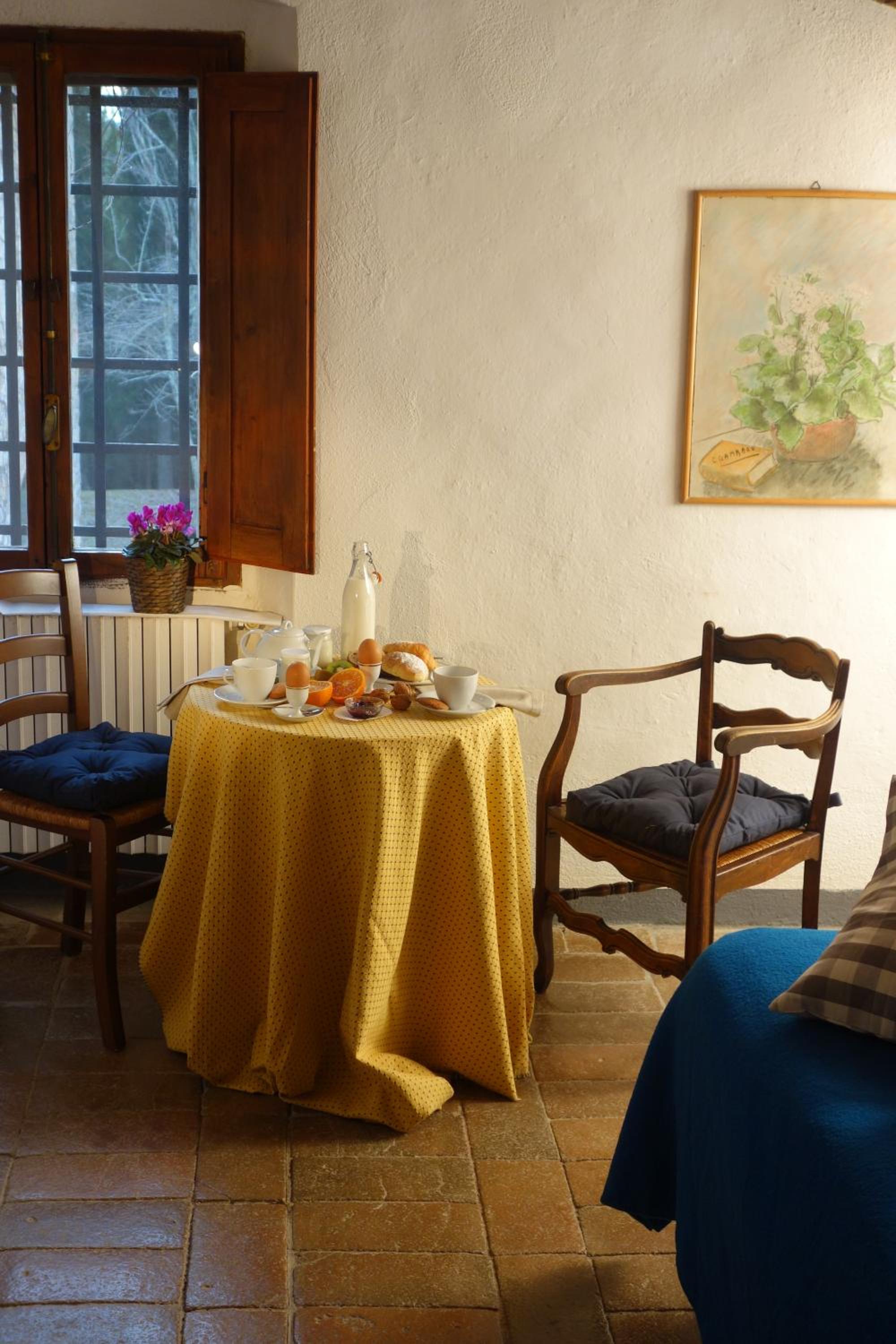 Fattoria Casa Sola