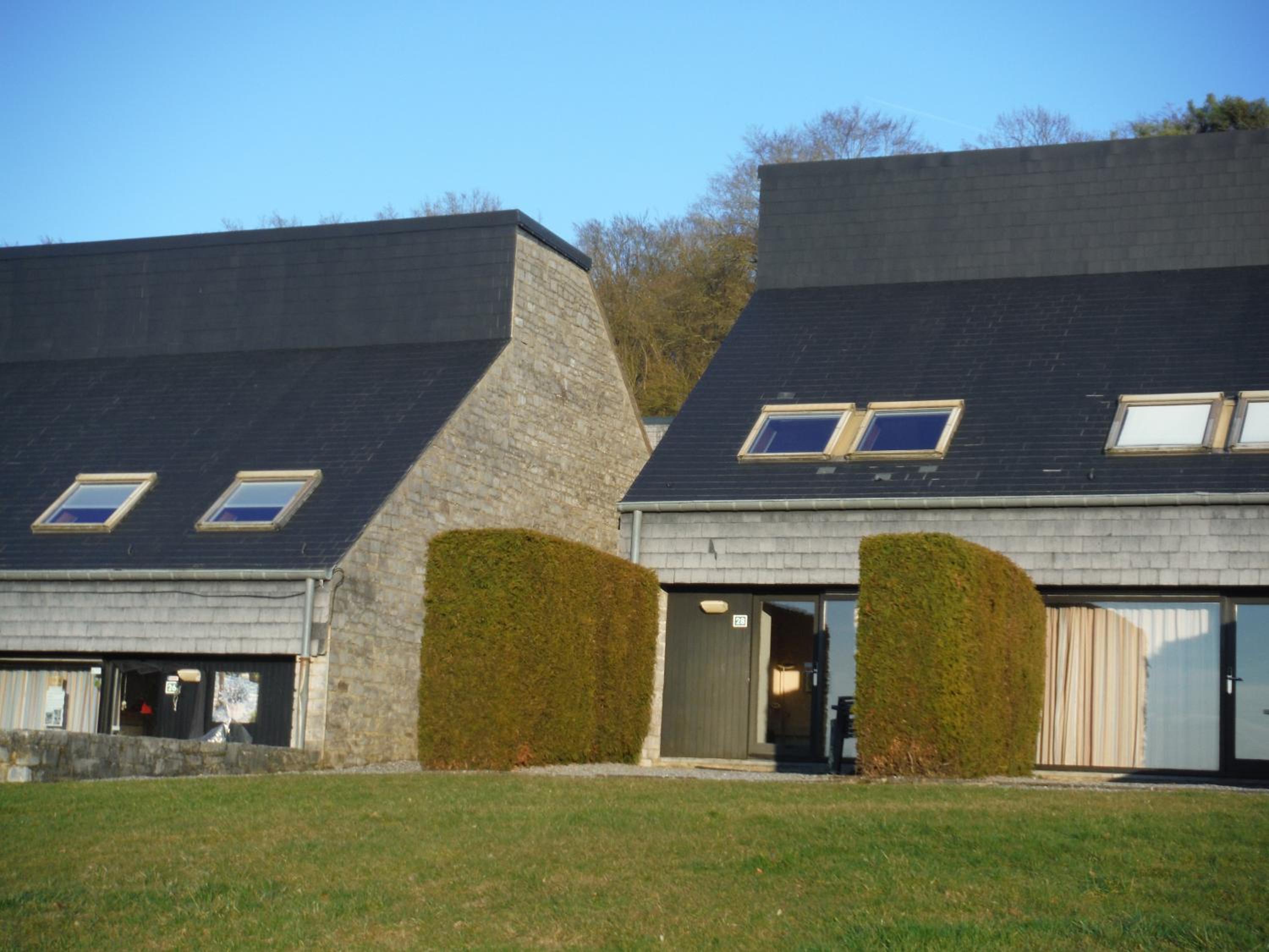 Maison Joseph