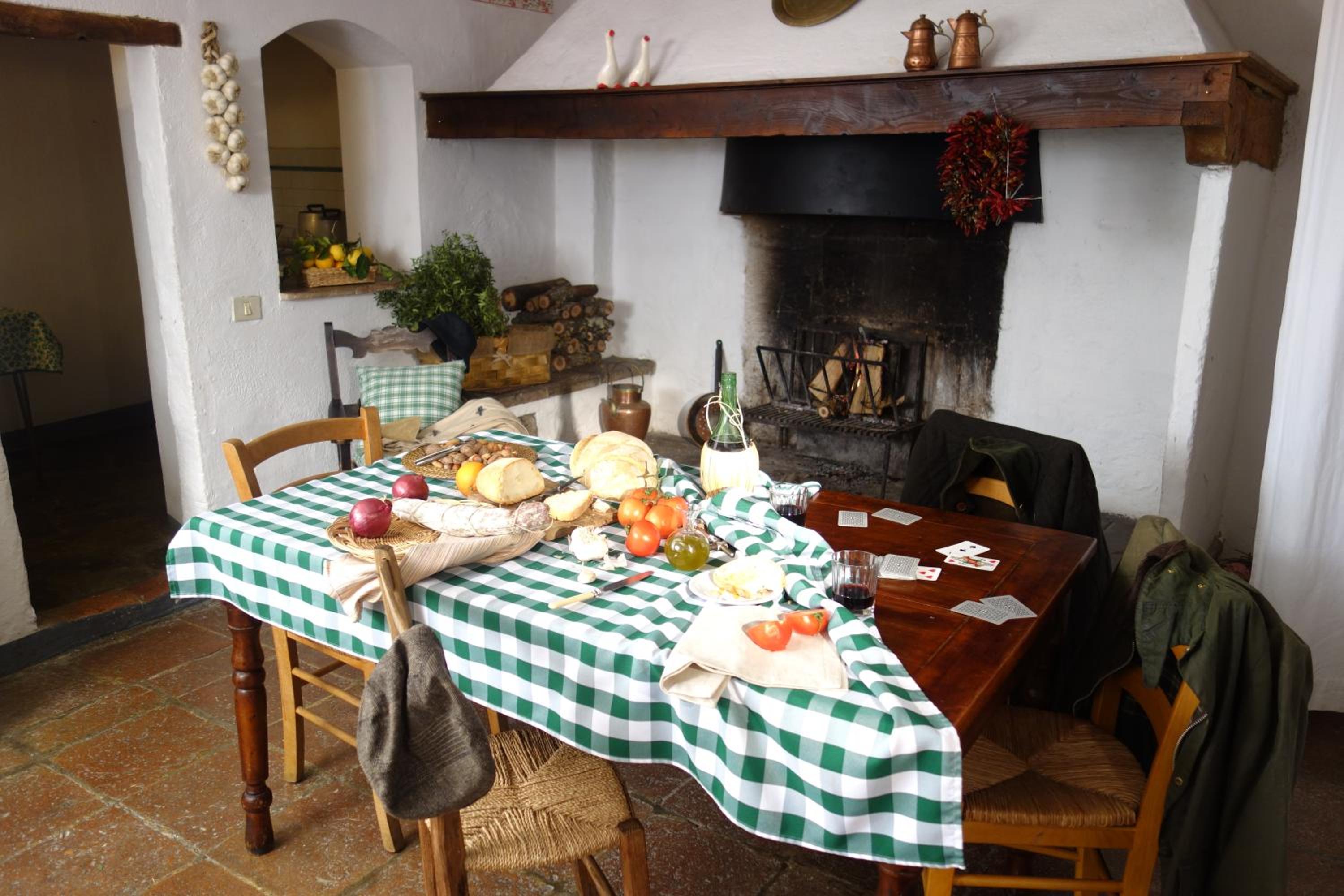 Fattoria Casa Sola