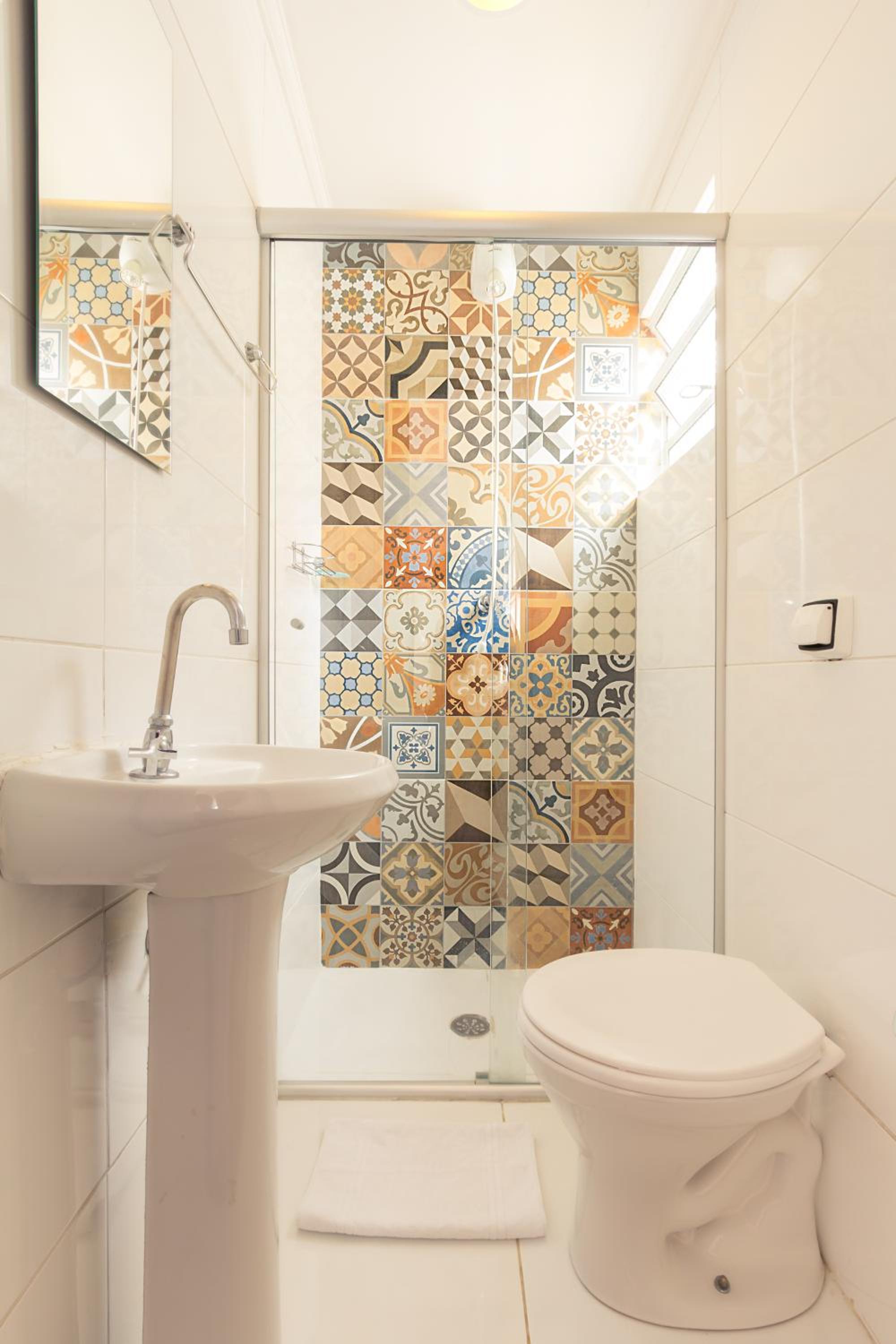 Pousada e Hostel São Paulo Comfort - Bairro Pinheiros, próximo Hospital das Clínicas e Incor, Oscar Freire, Av Paulista, Allianz, Vila Madalena e fácil ace