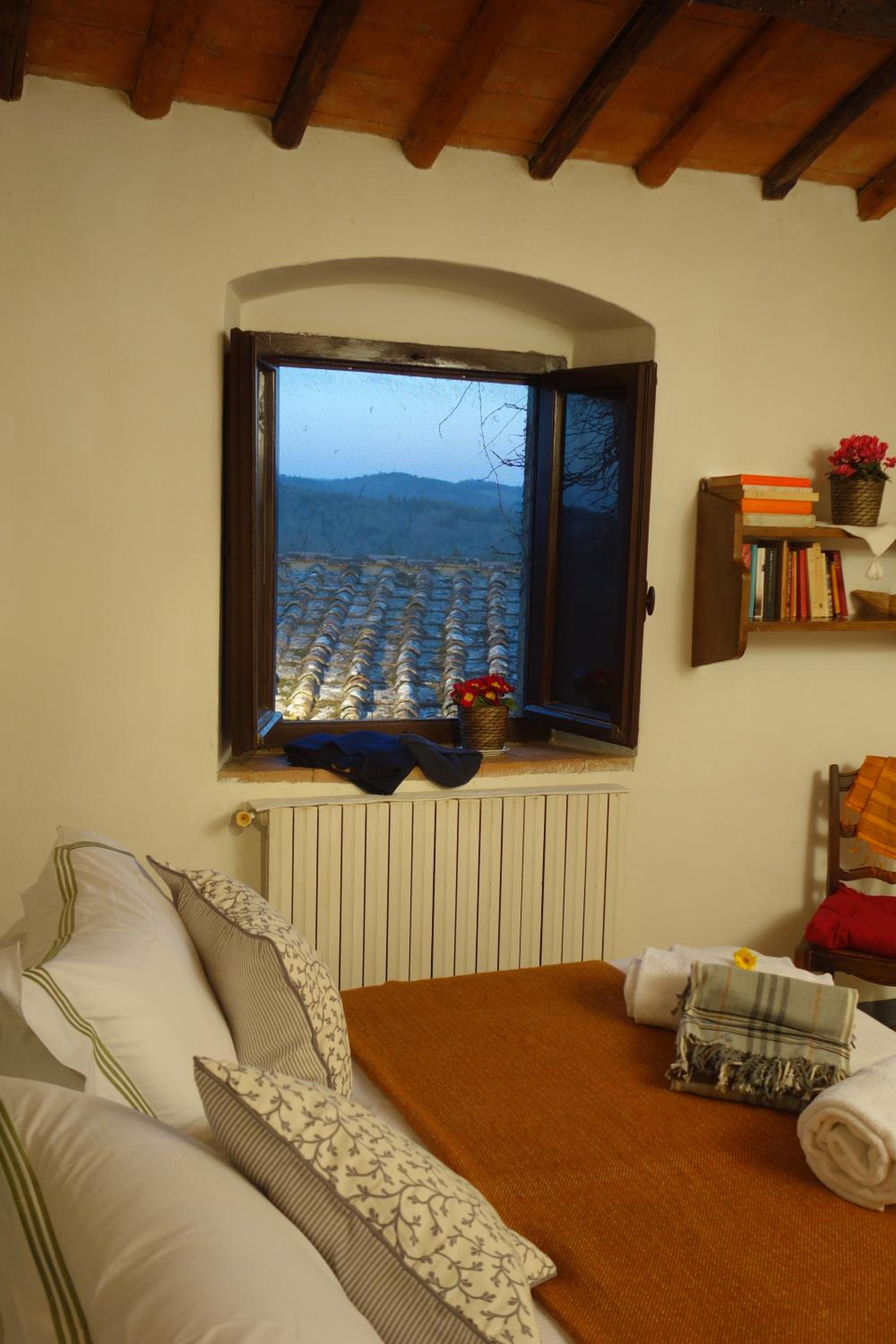 Fattoria Casa Sola