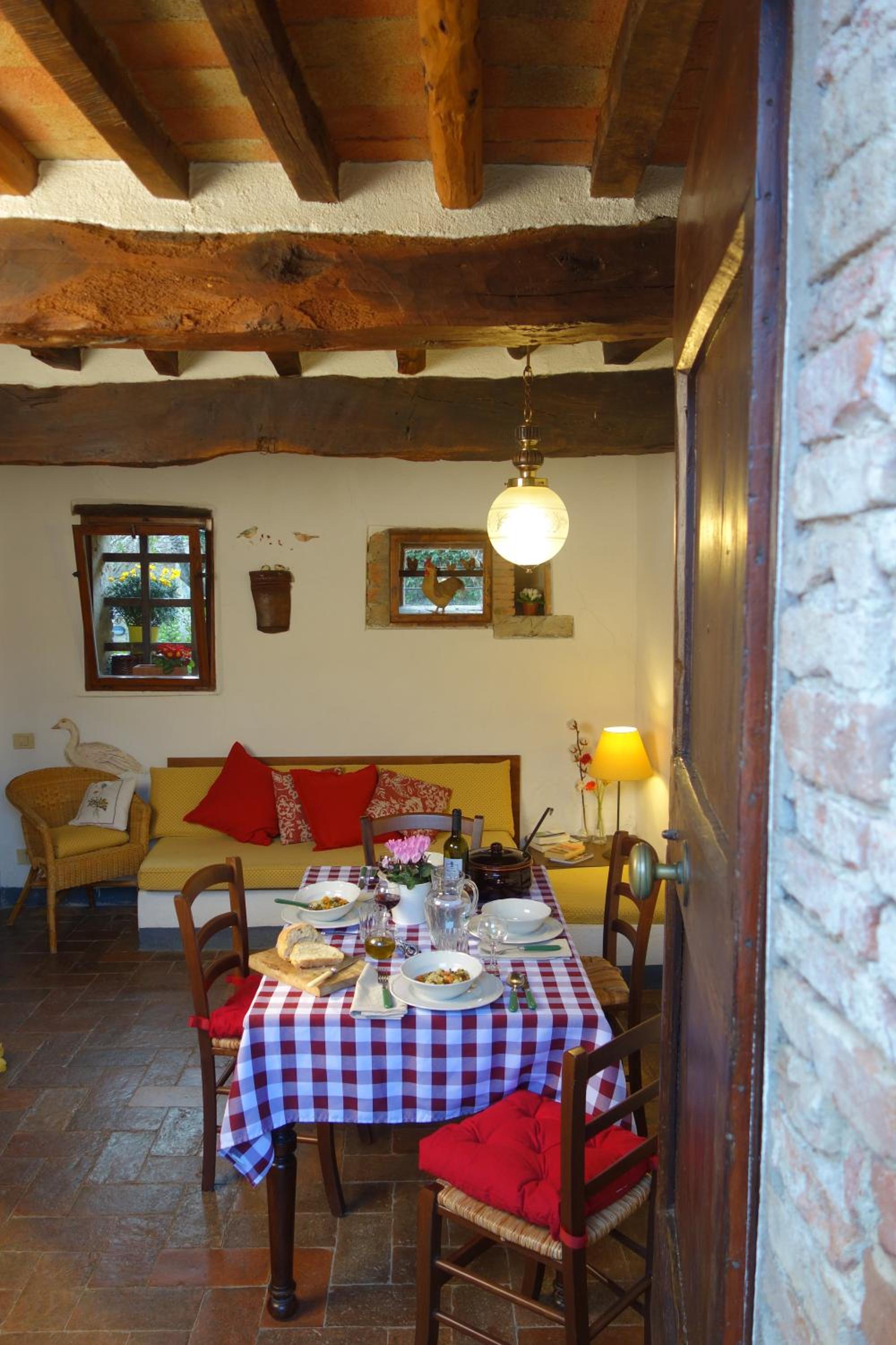Fattoria Casa Sola