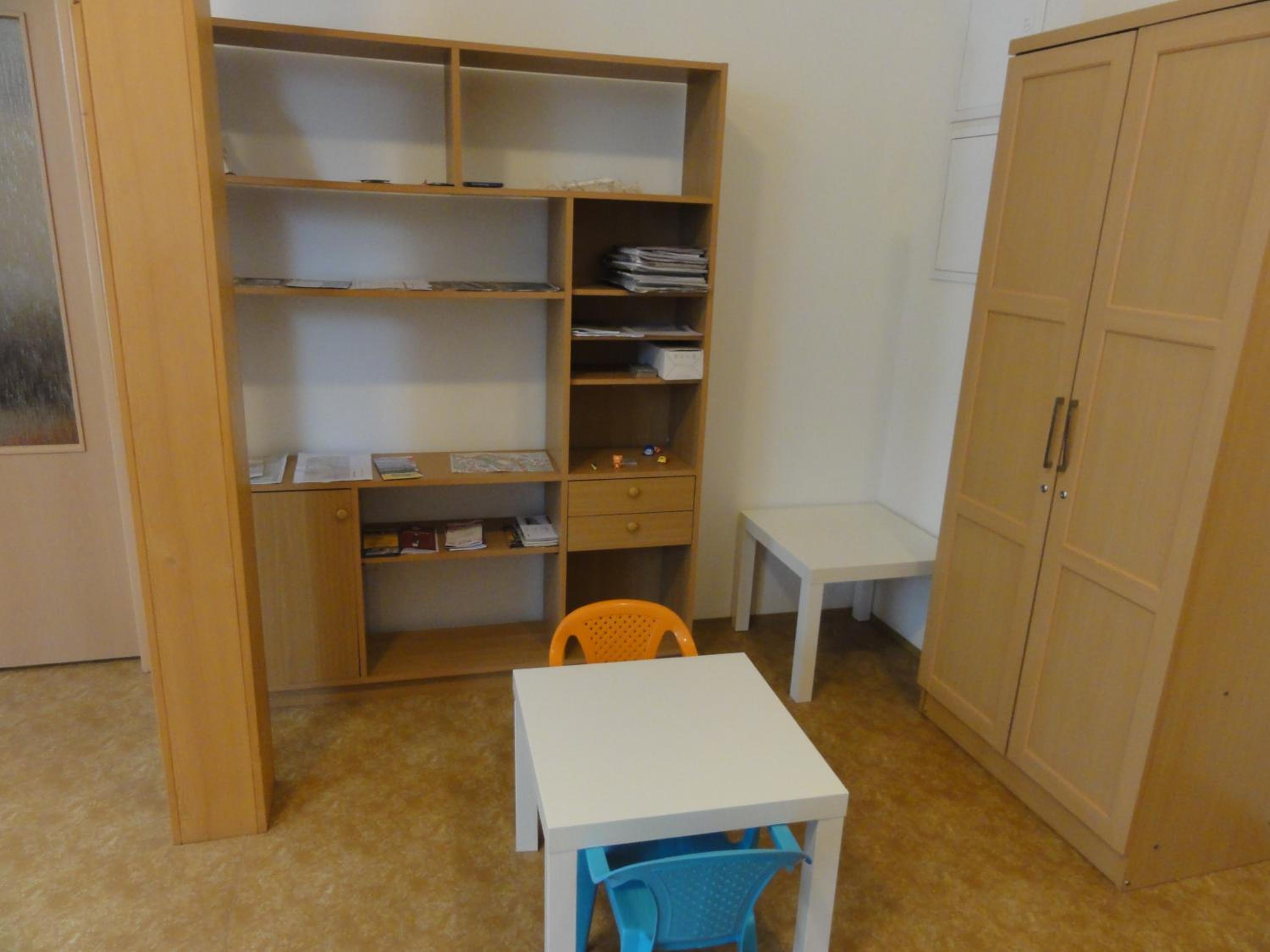 Penzion U Hradeb