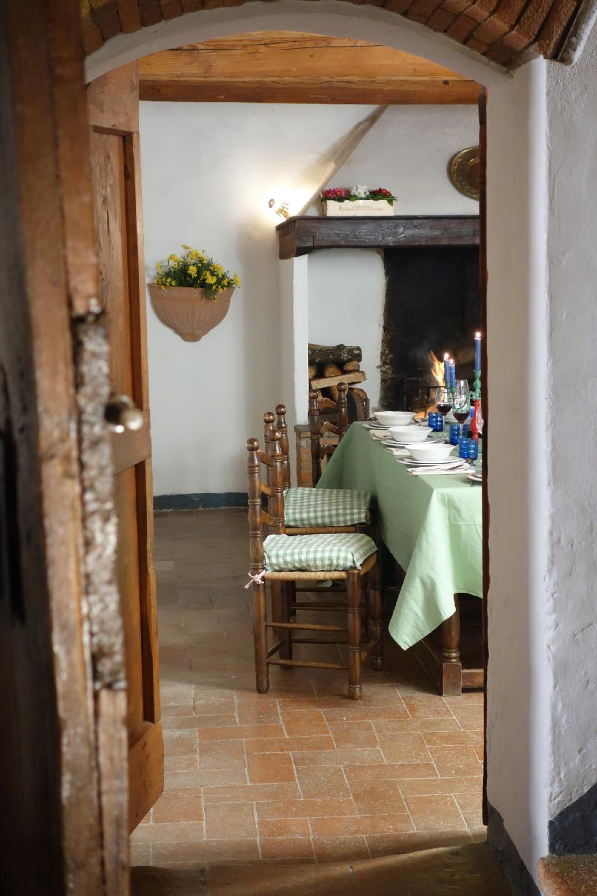 Fattoria Casa Sola