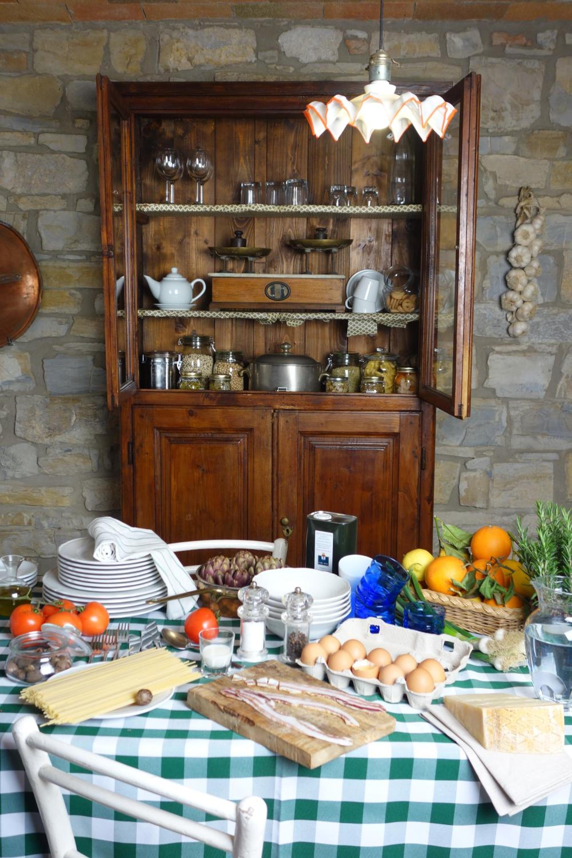 Fattoria Casa Sola