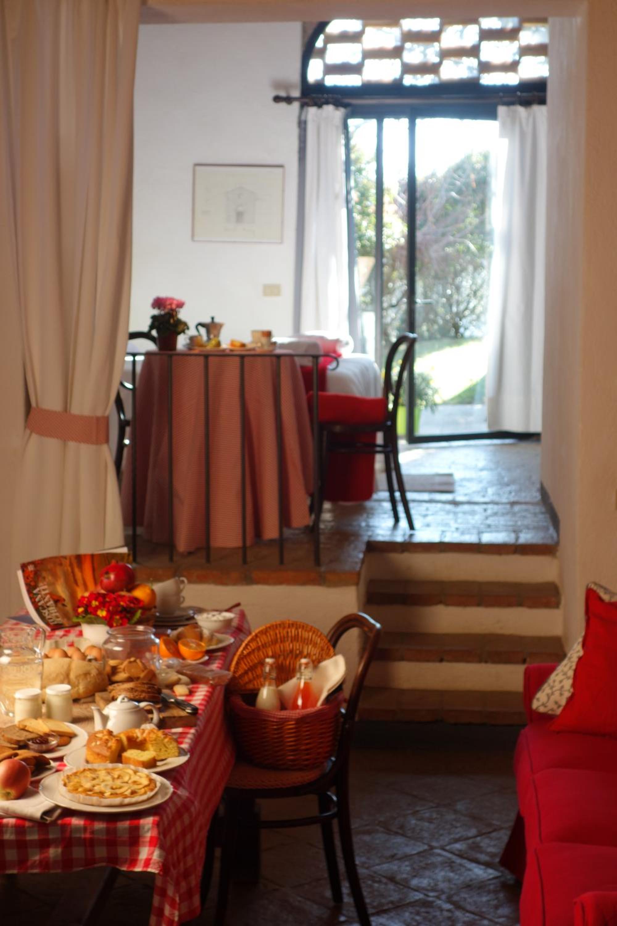 Fattoria Casa Sola