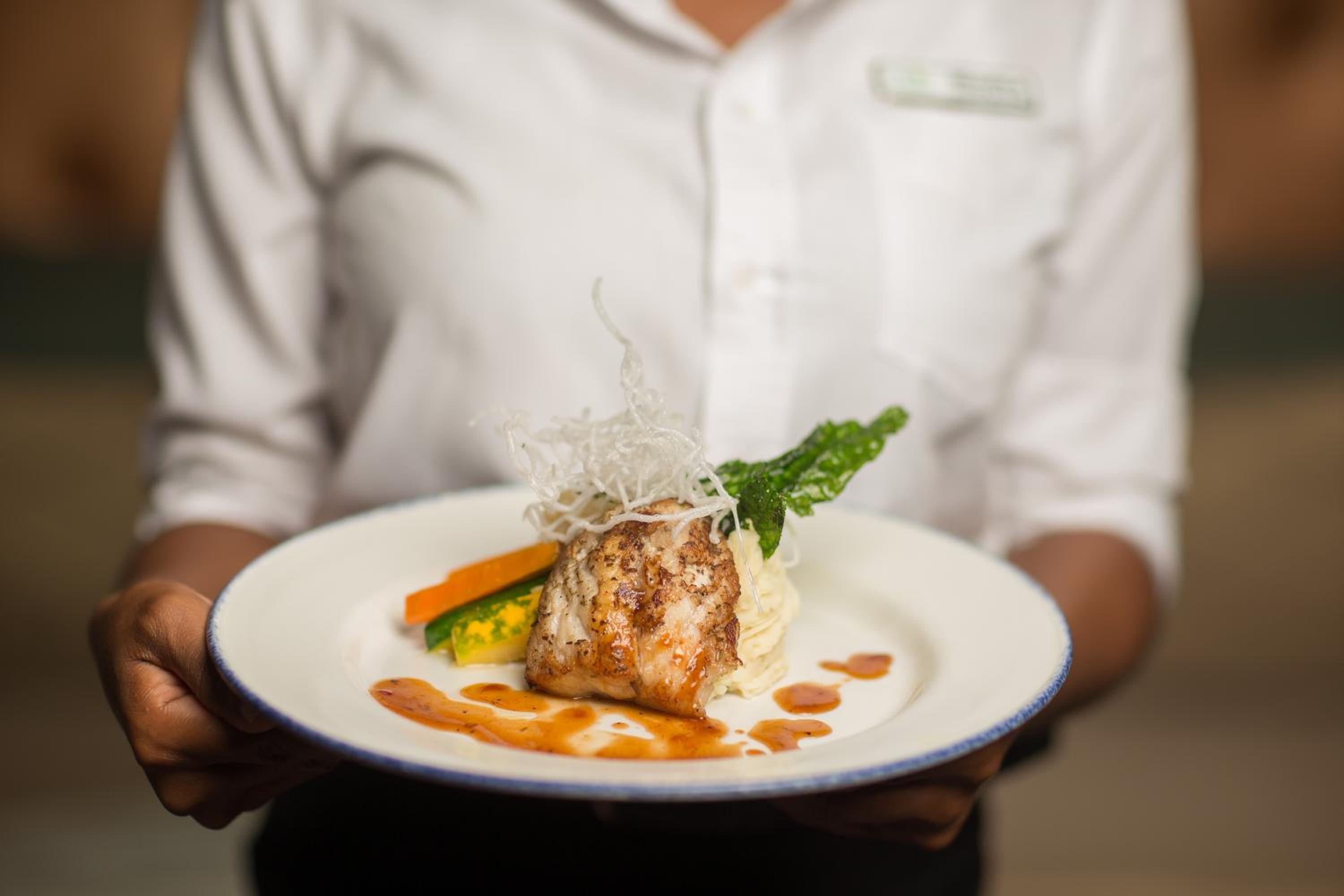 Deja Resort All Inclusive