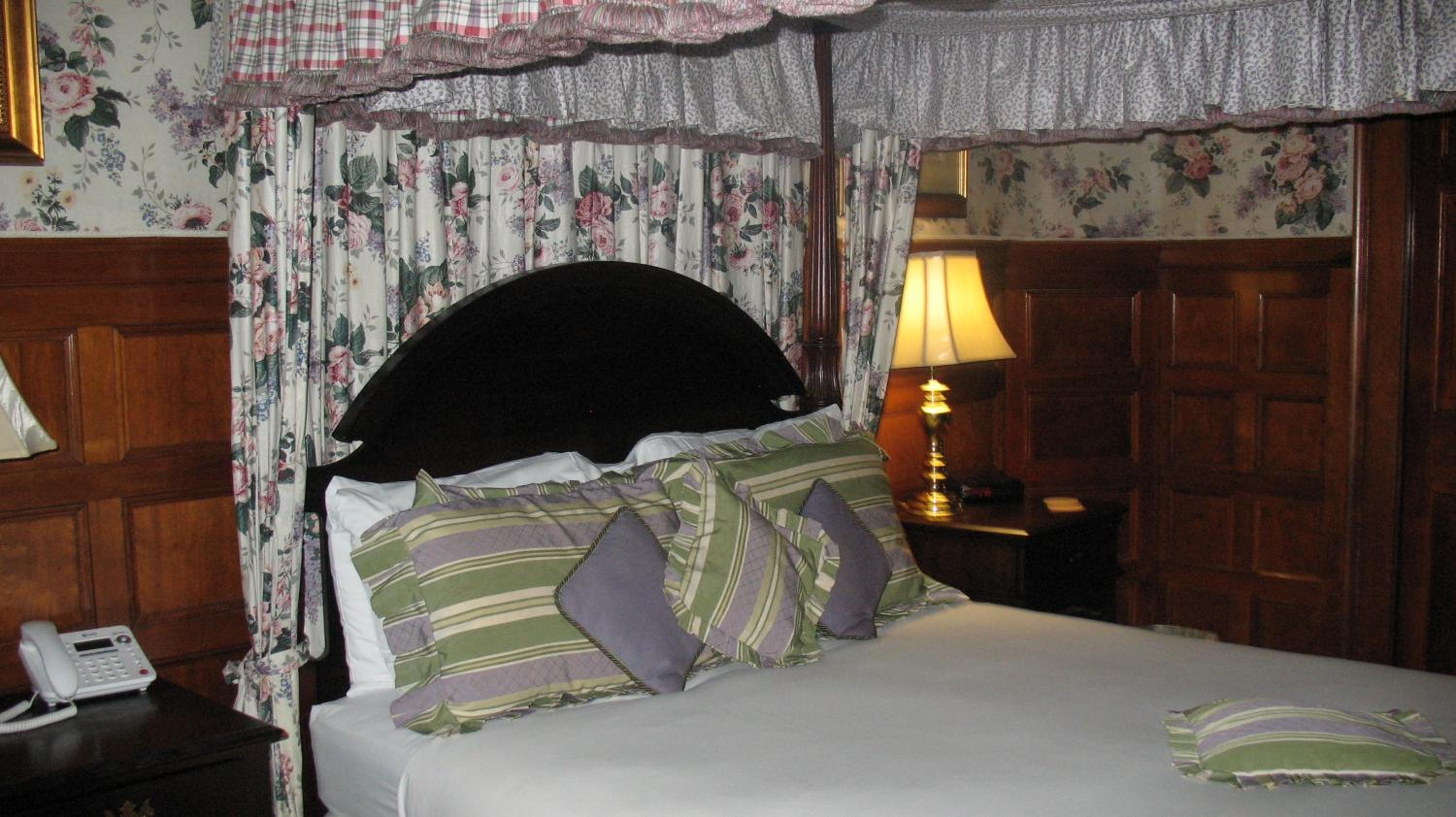 A Cambridge House Inn - Property Image 14