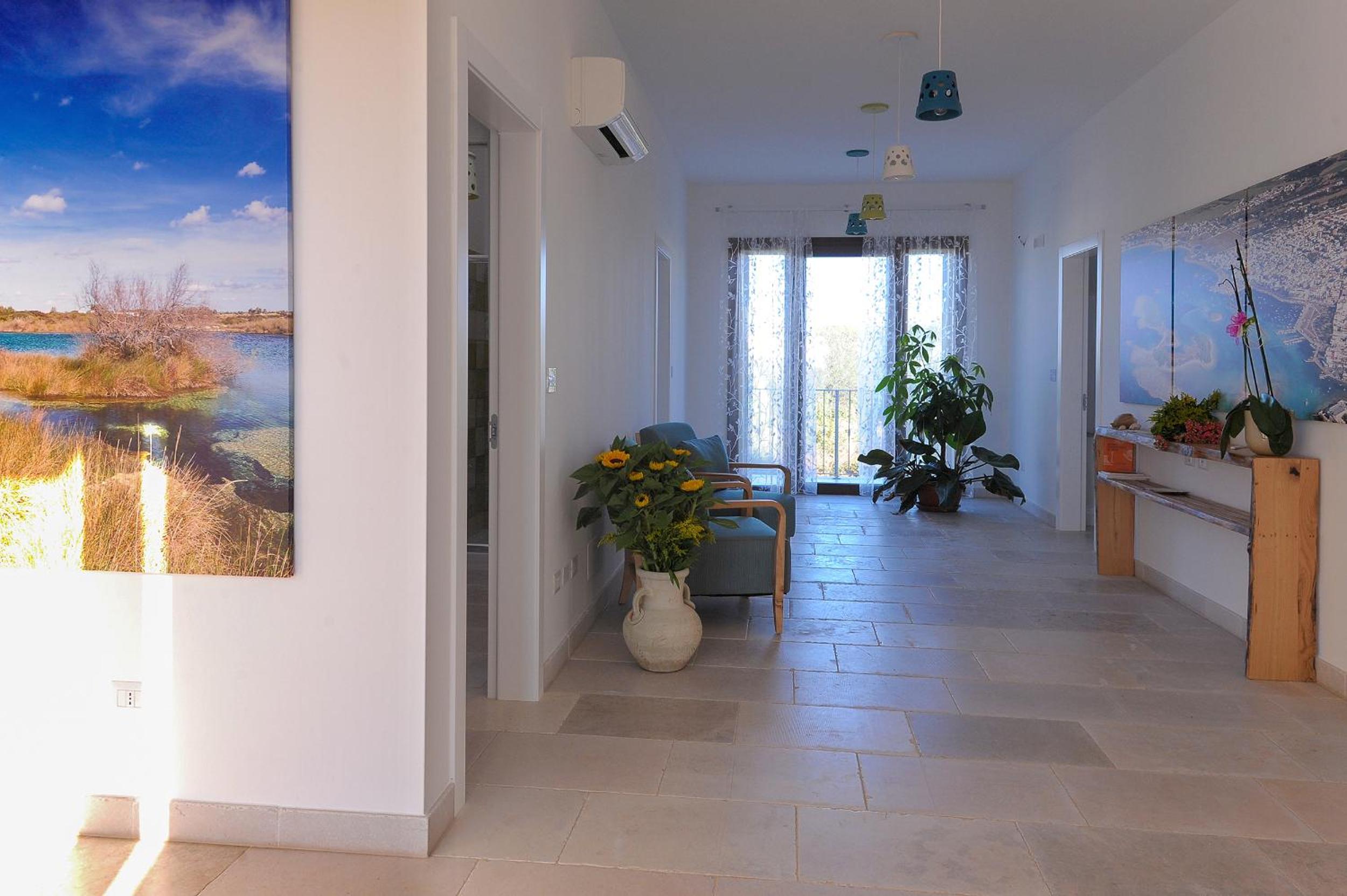 Villa Sofia Bed and Breakfast view 2
