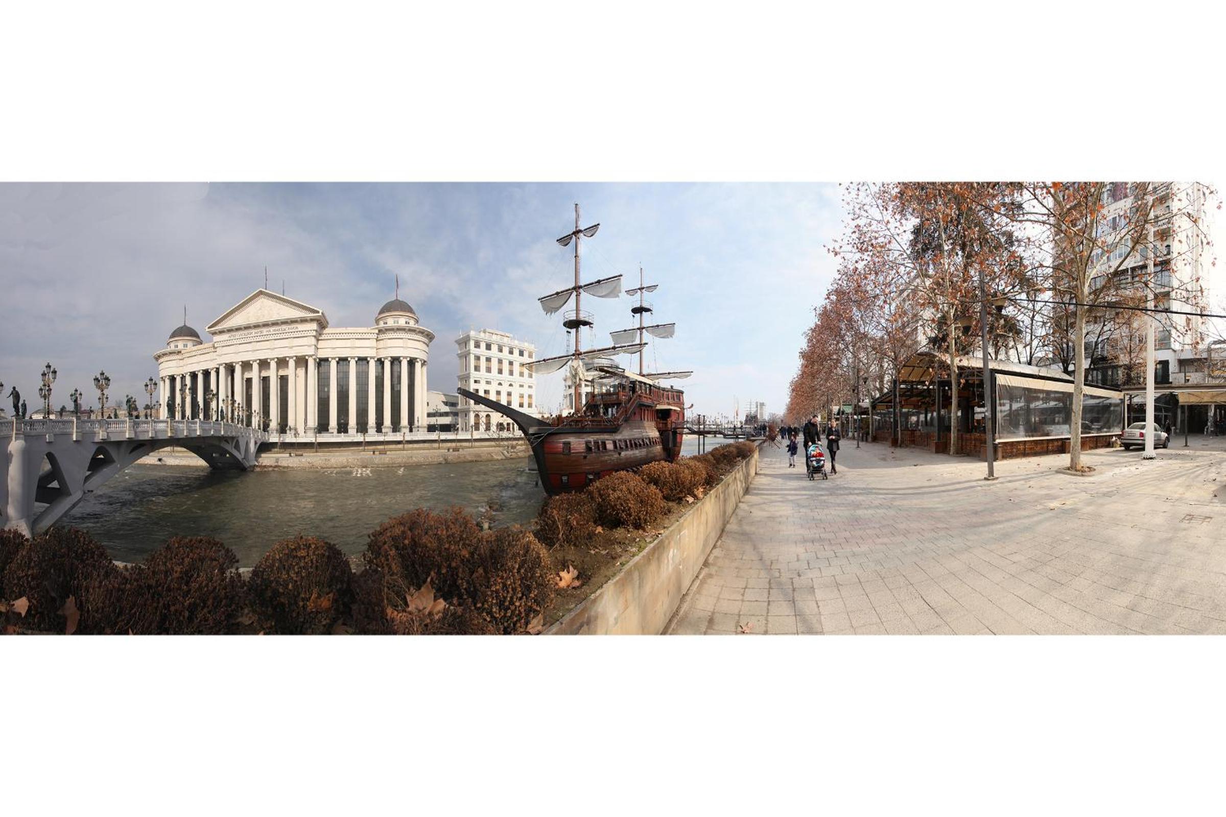 Solun's Riverside Rooms