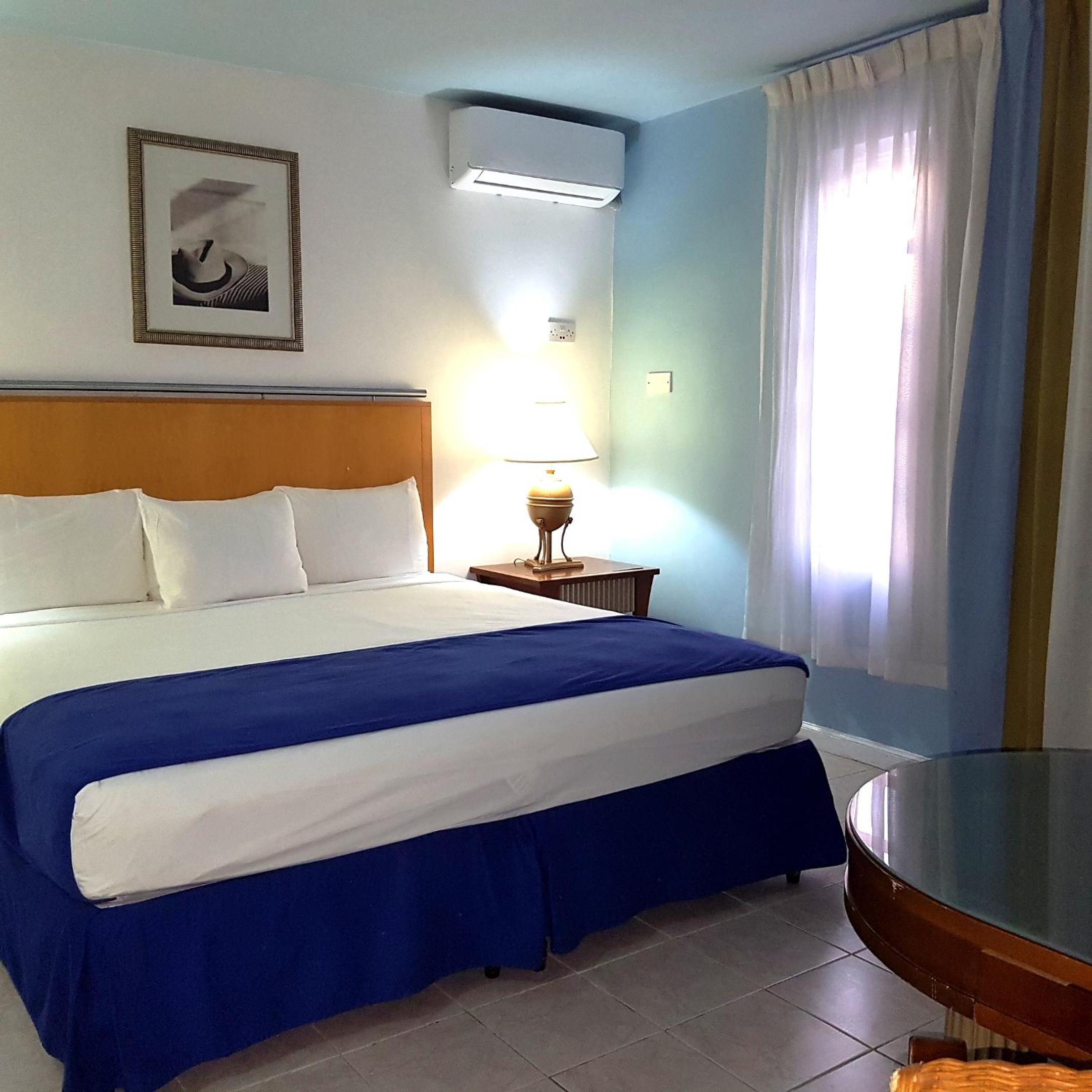 Deja Resort All Inclusive