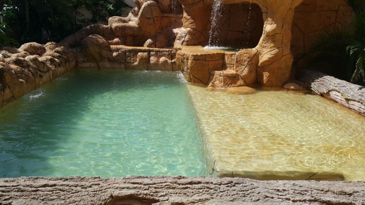 Hospedaje solymar III Sarie Bay