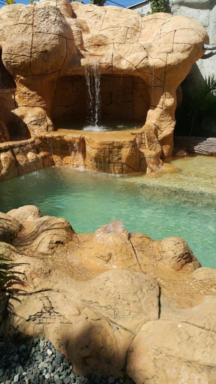 Hospedaje solymar III Sarie Bay