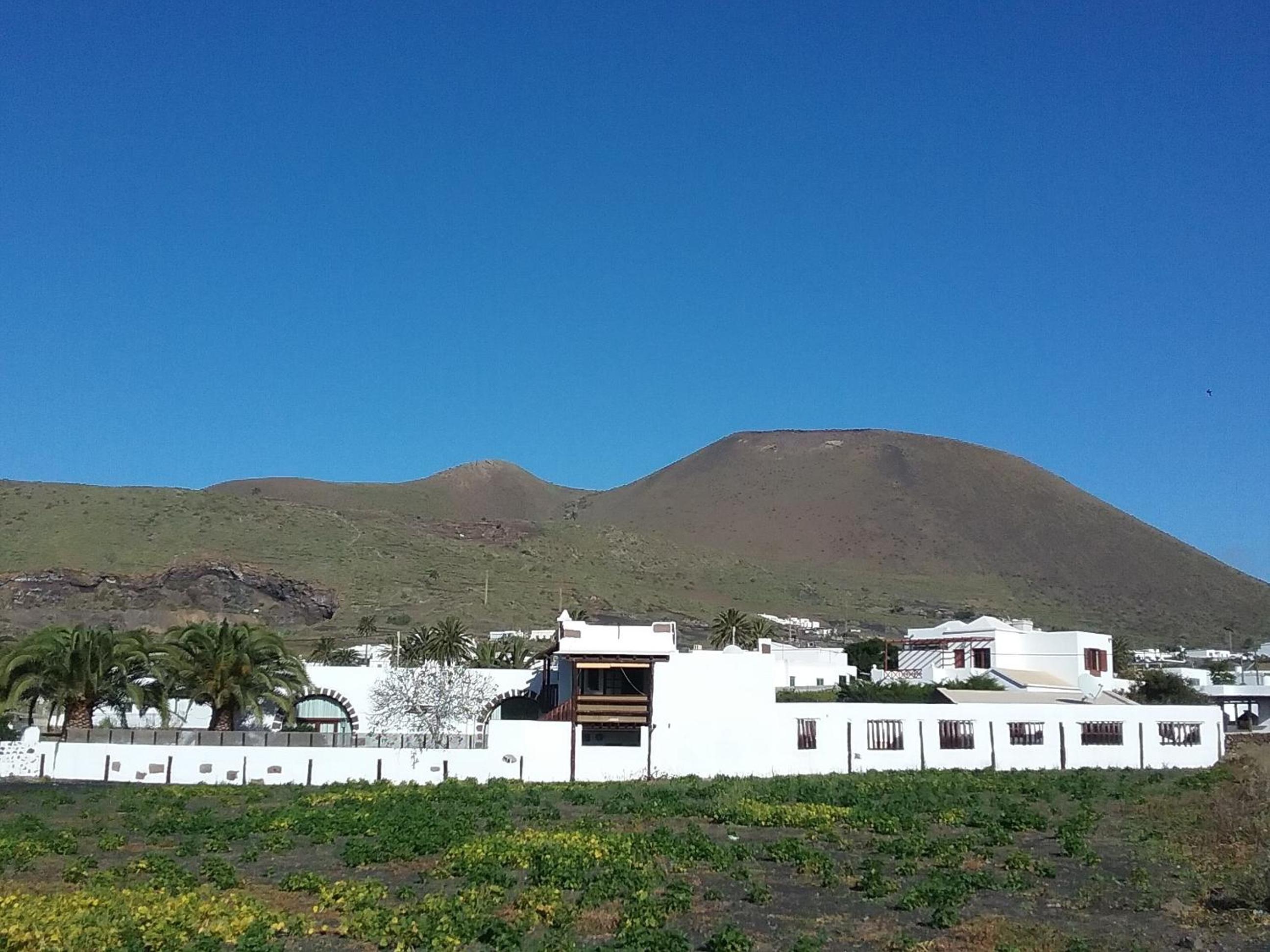Casa Rural 