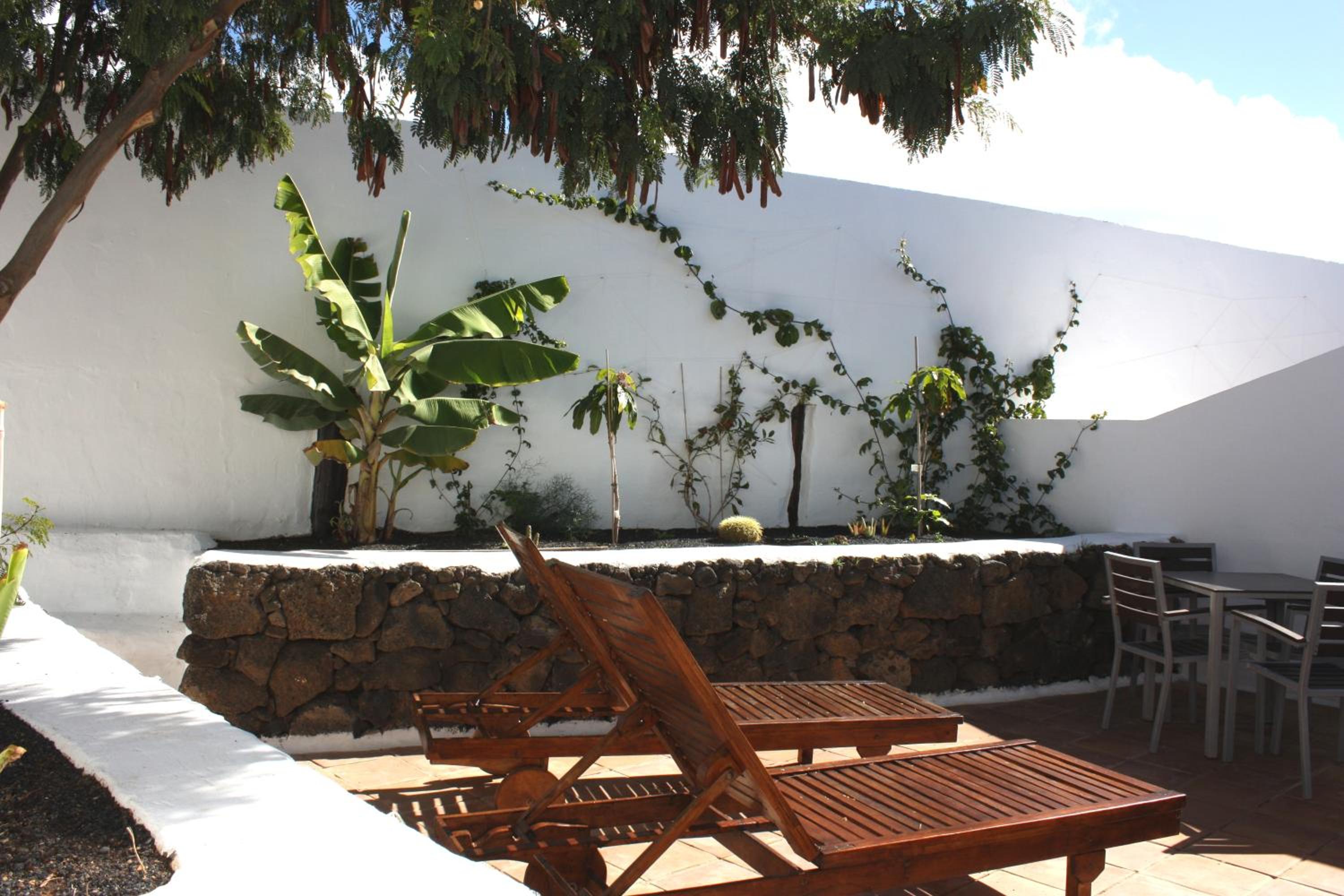 Casa Rural 