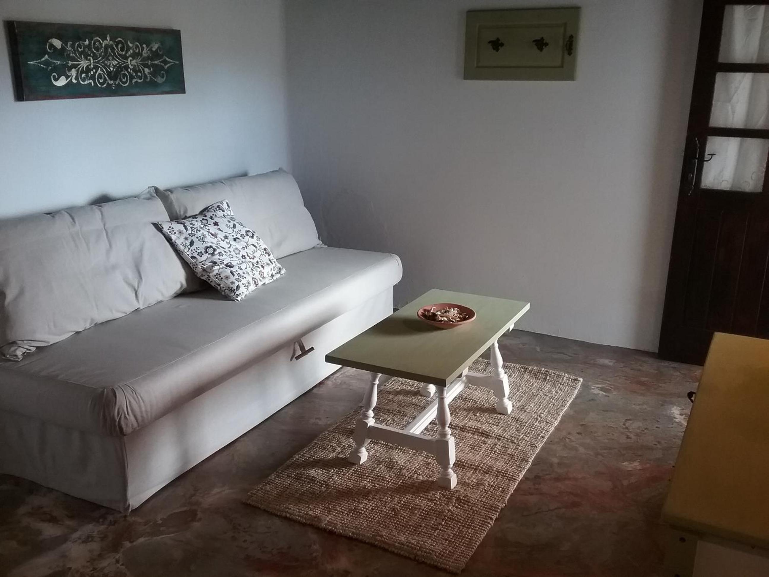 Casa Rural 