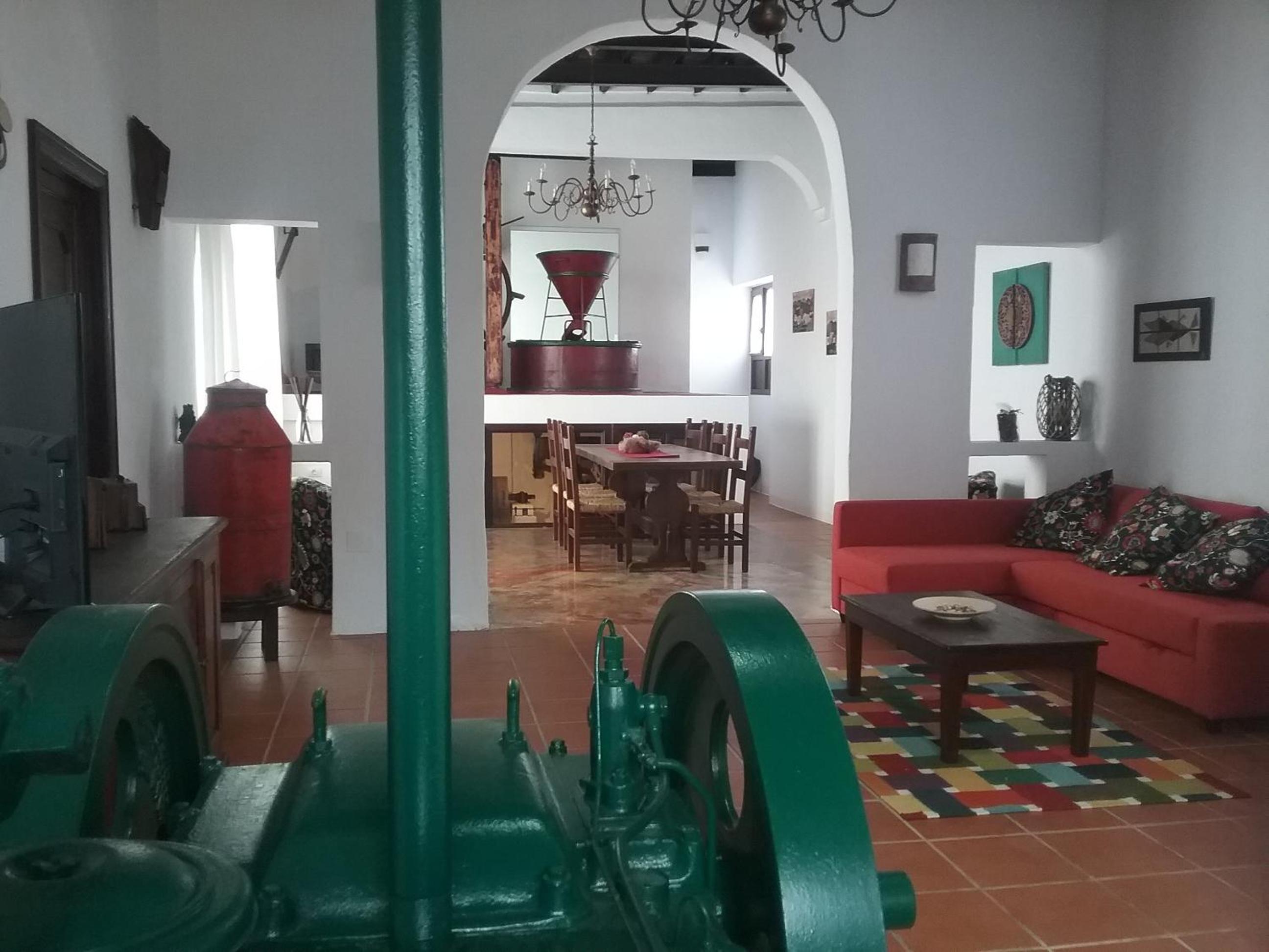 Casa Rural 