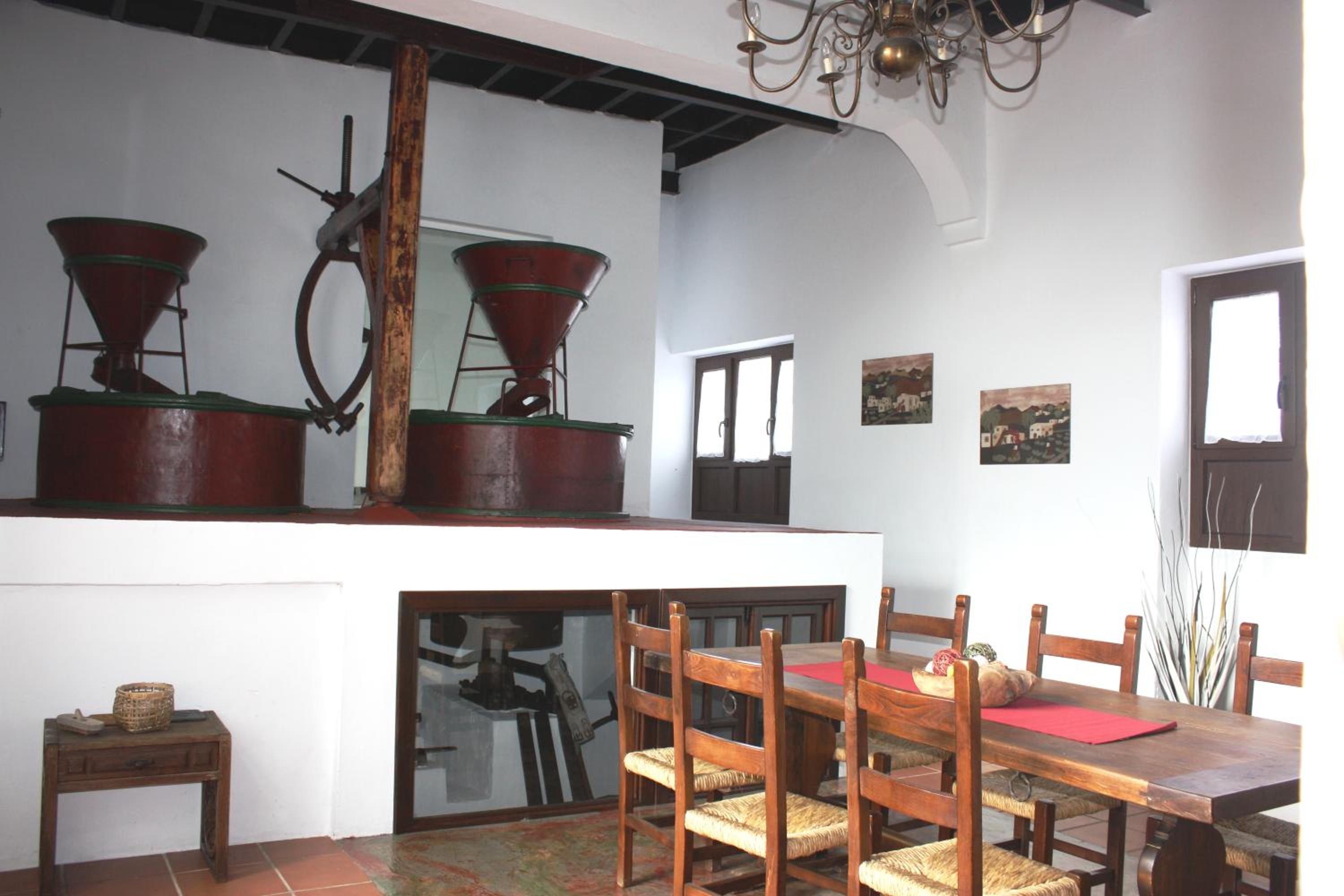 Casa Rural 