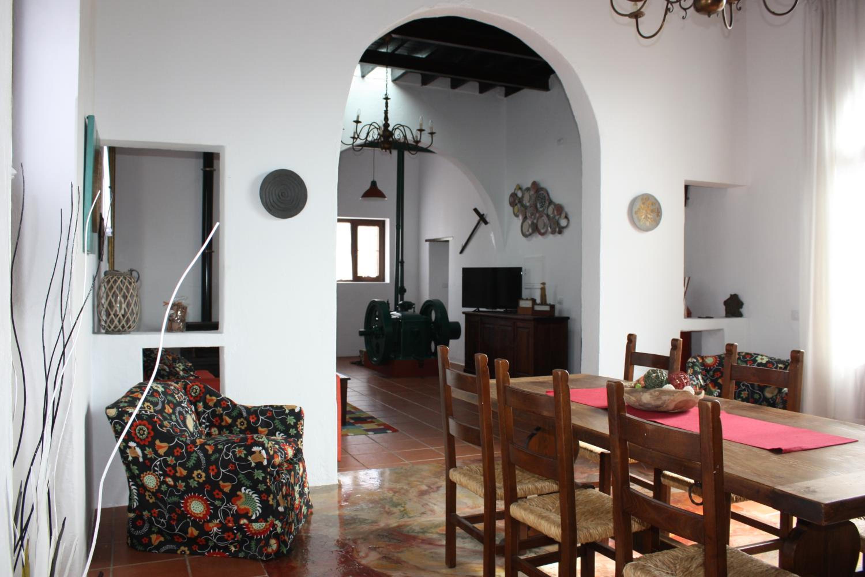 Casa Rural 