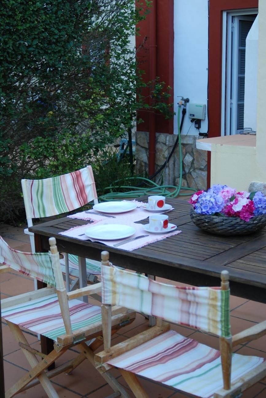 Praia Verde Residence view 2