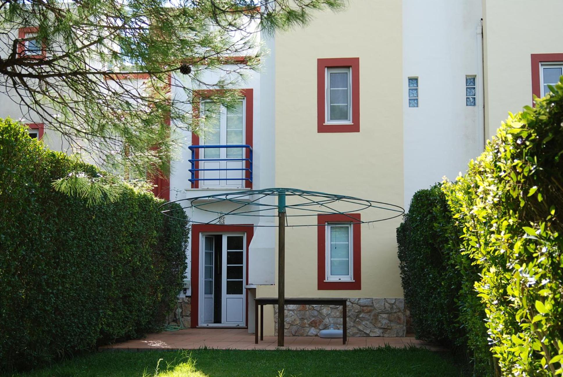 Praia Verde Residence view 3