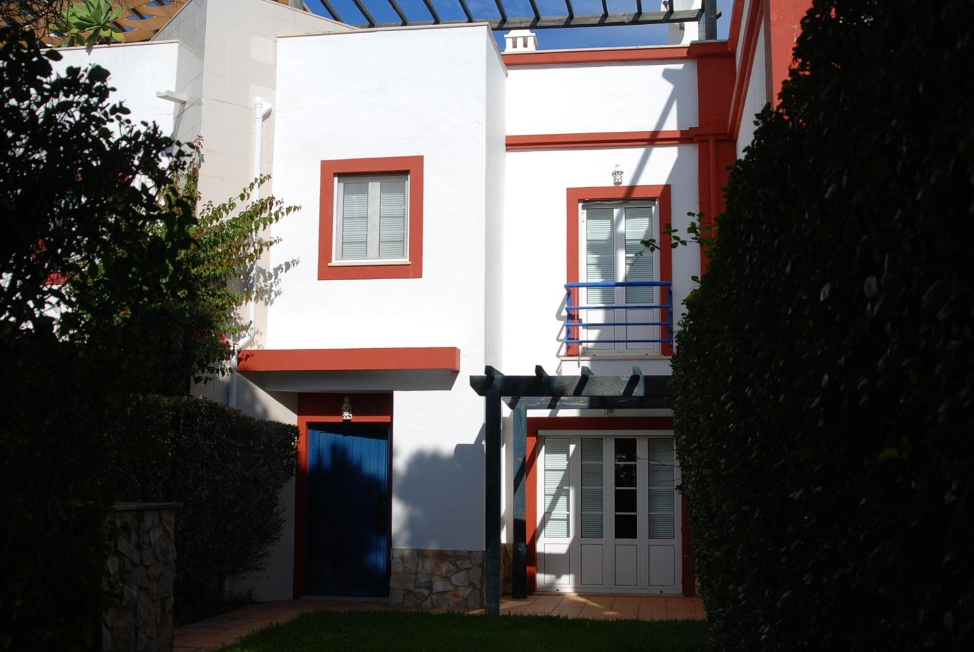 Praia Verde Residence view 5