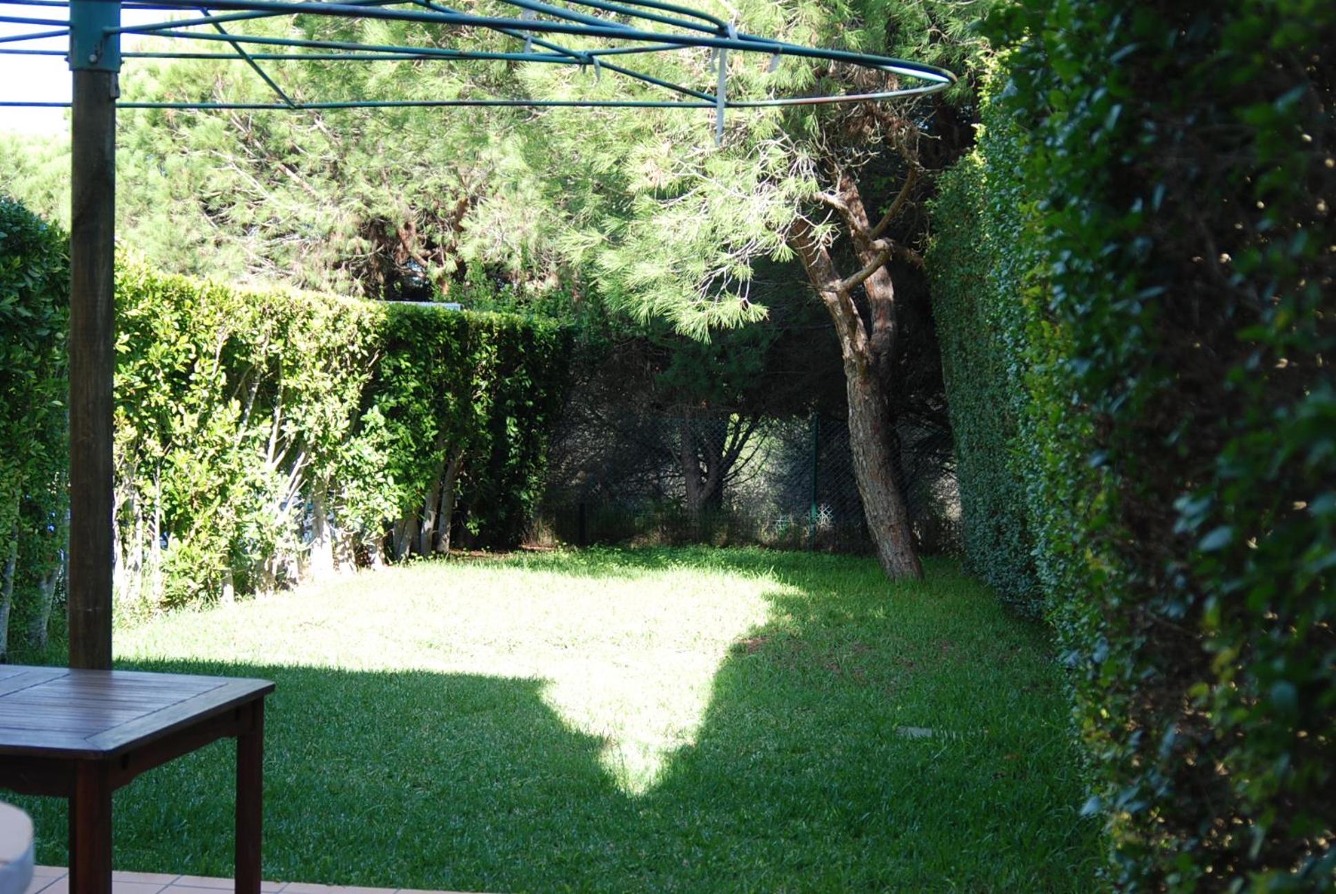 Praia Verde Residence view 4