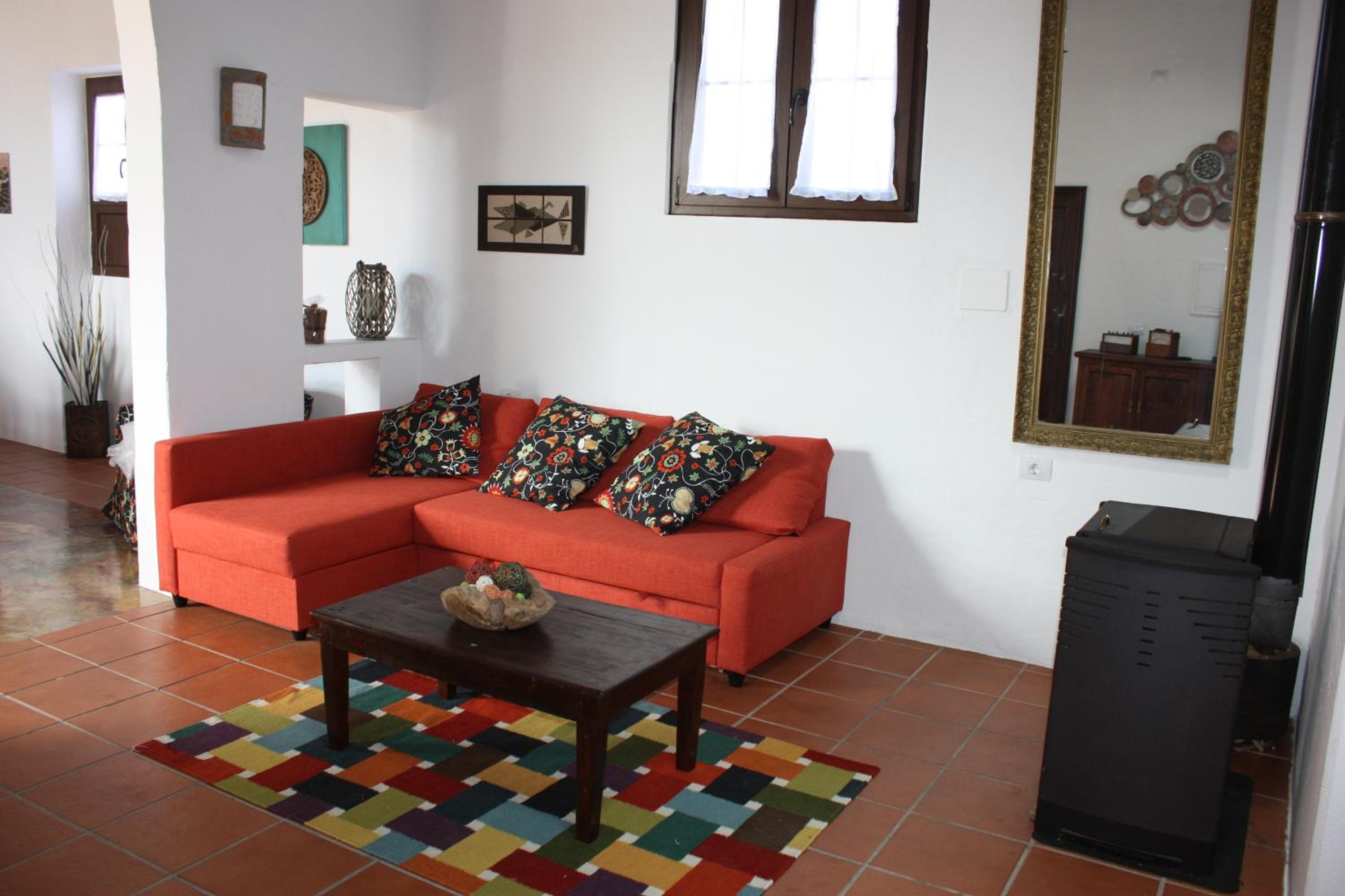 Casa Rural 