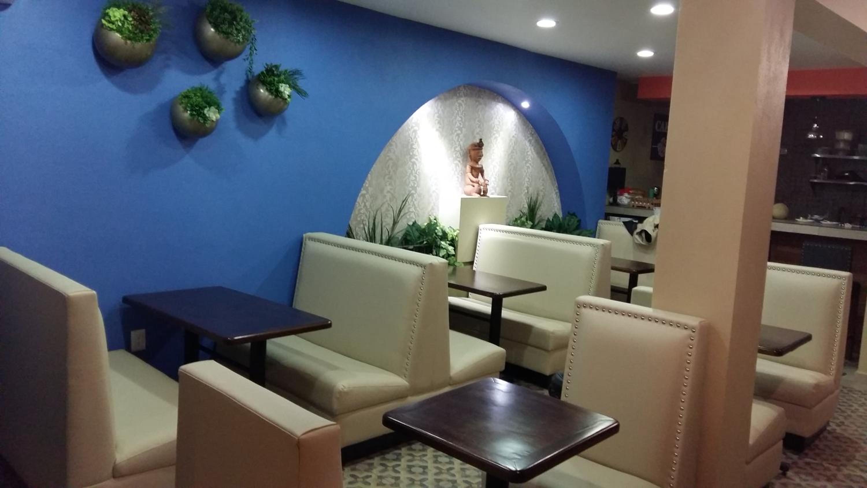 Colima Vacations - Hotel La Merced - Property Image 12